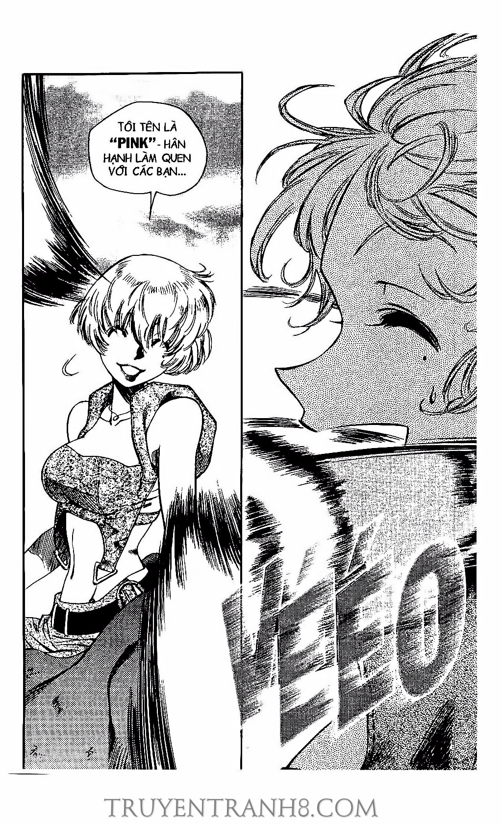 Western Shotgun - Chương 156 - Trang 25