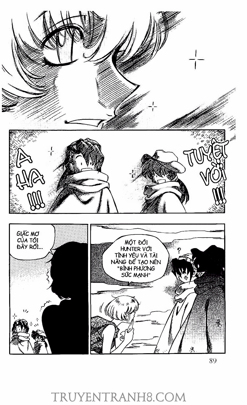 Western Shotgun - Chương 156 - Trang 28