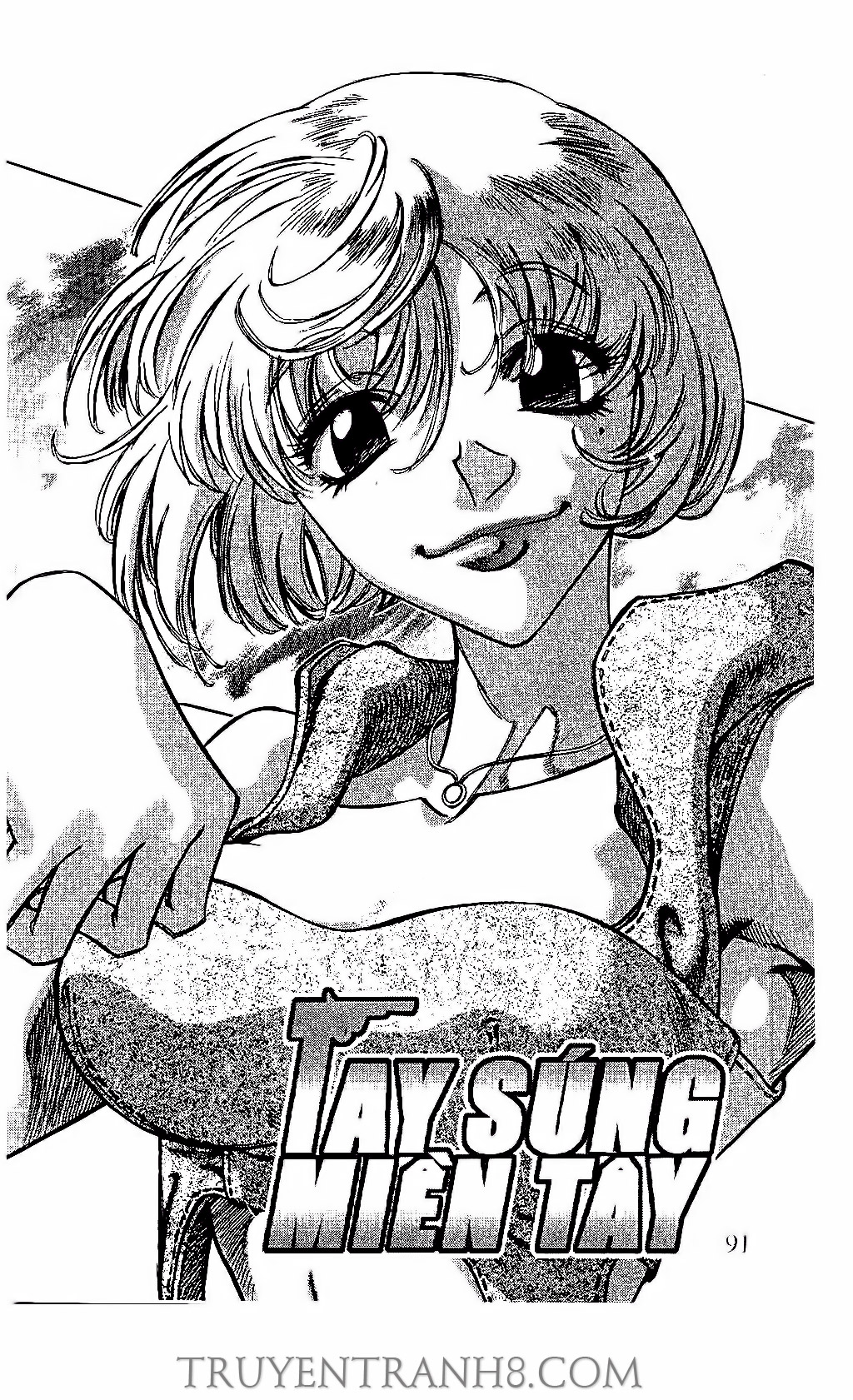 Western Shotgun - Chương 157 - Trang 1