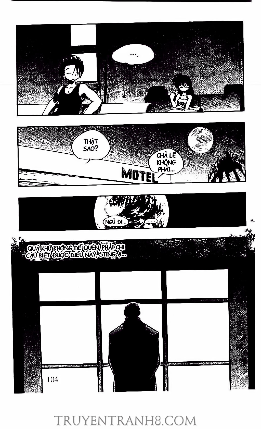 Western Shotgun - Chương 157 - Trang 14