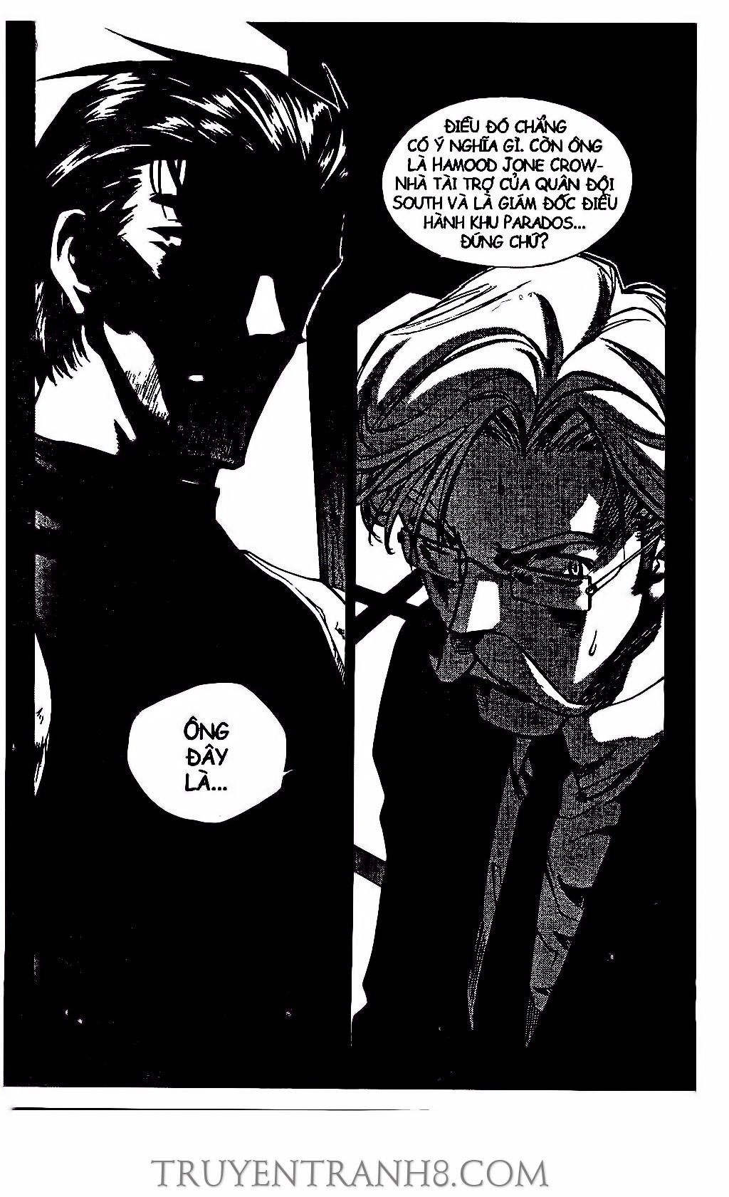 Western Shotgun - Chương 157 - Trang 19