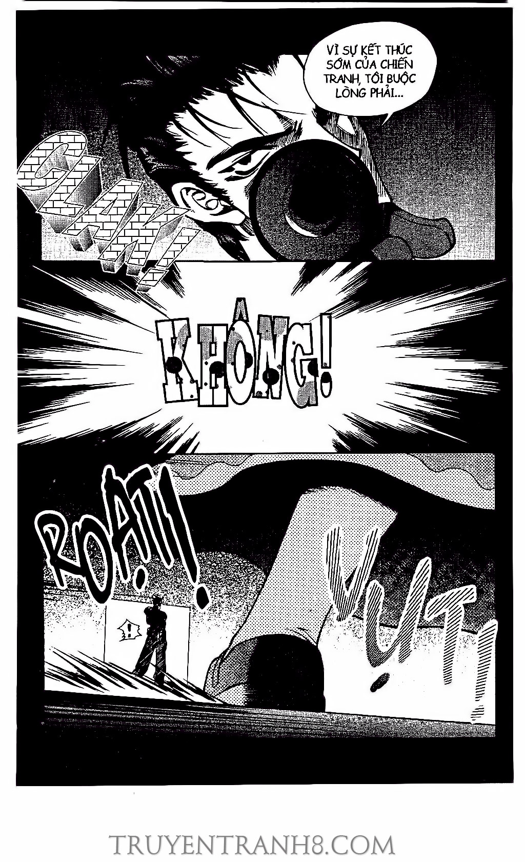 Western Shotgun - Chương 157 - Trang 20