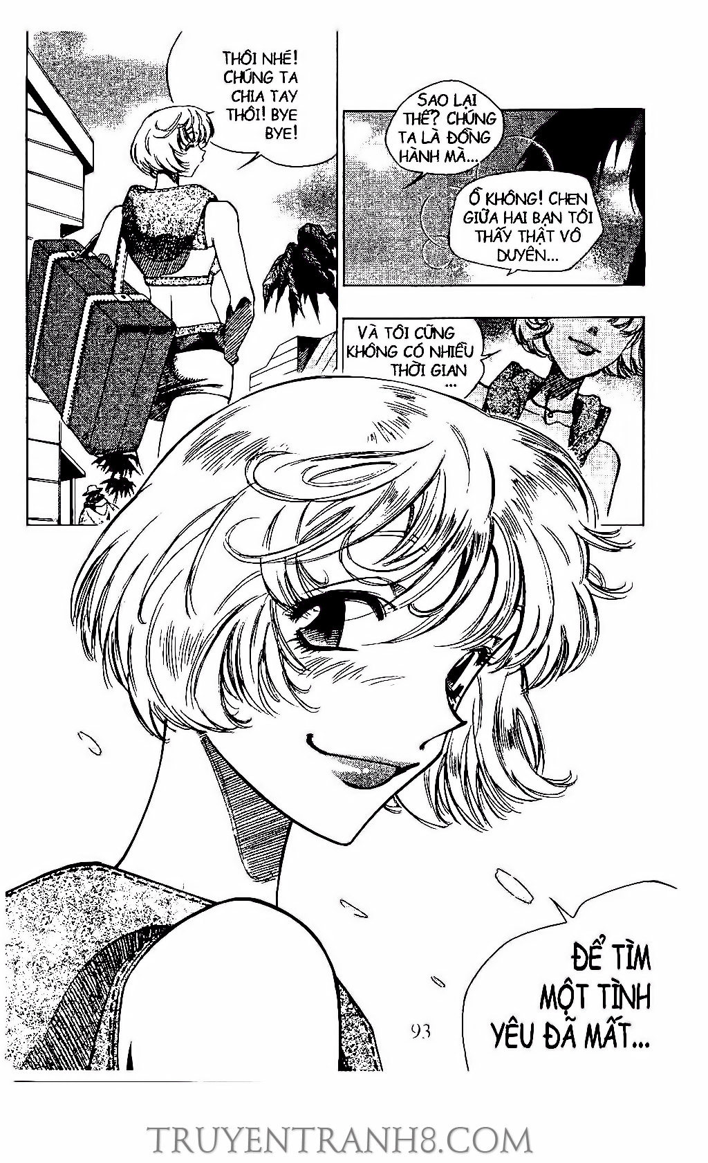 Western Shotgun - Chương 157 - Trang 3