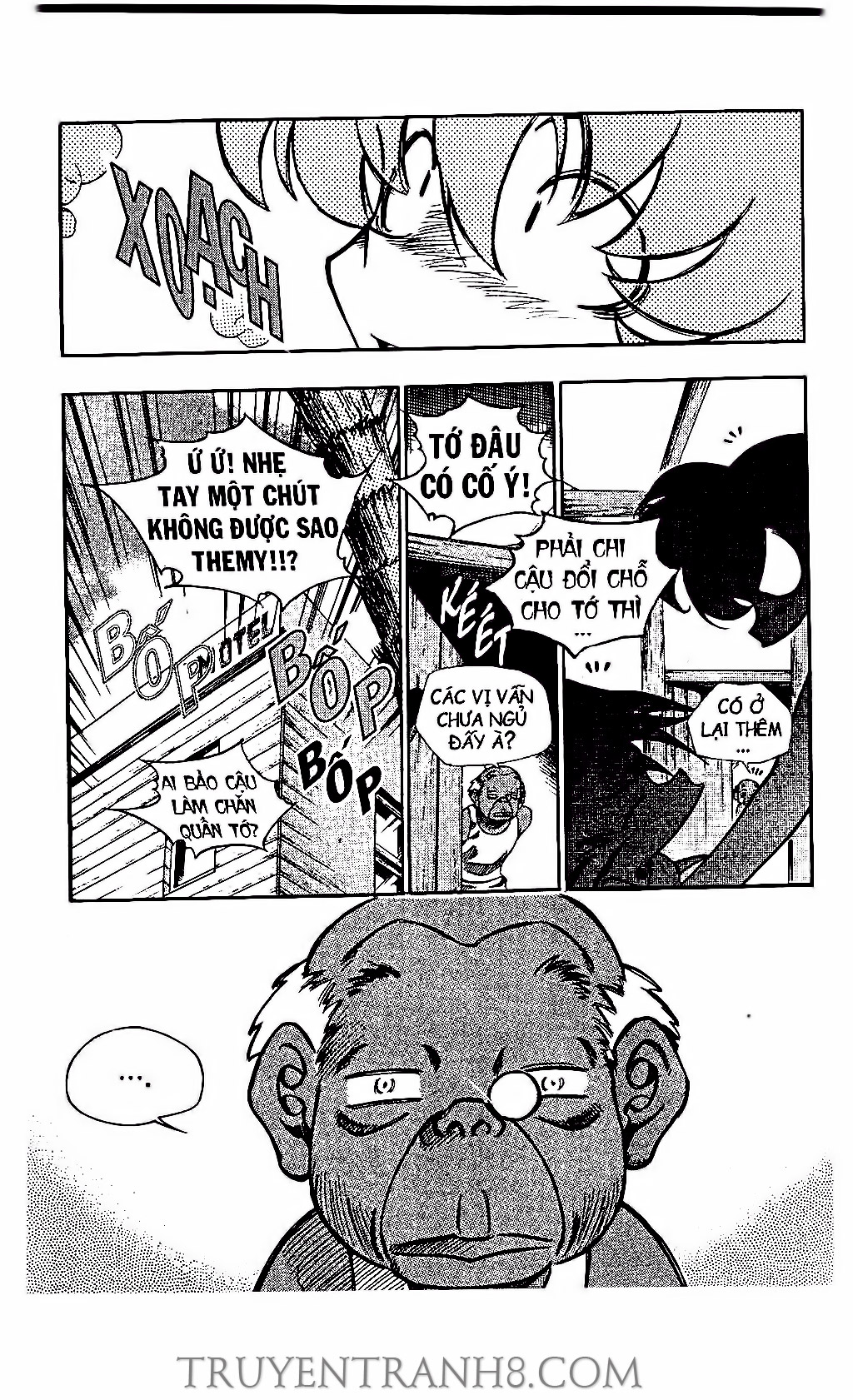 Western Shotgun - Chương 157 - Trang 24