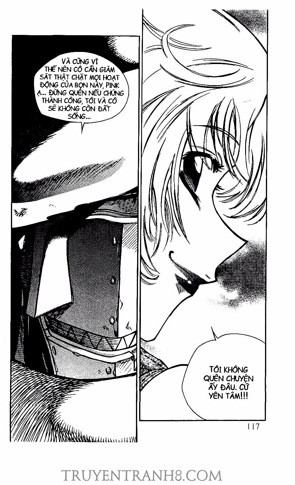 Western Shotgun - Chương 157 - Trang 27