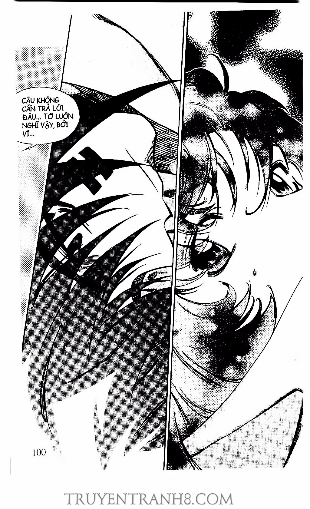 Western Shotgun - Chương 157 - Trang 10