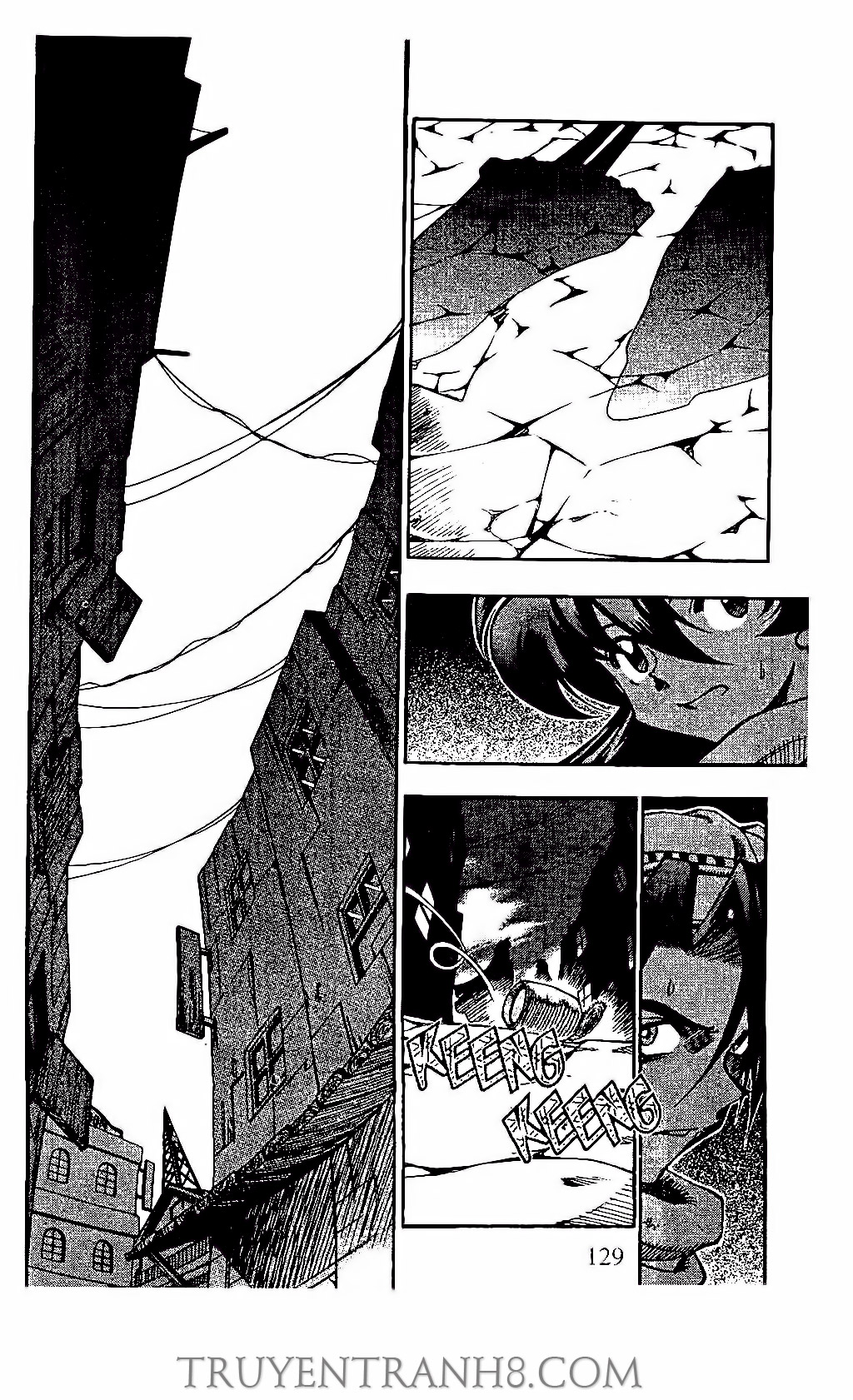 Western Shotgun - Chương 158 - Trang 11