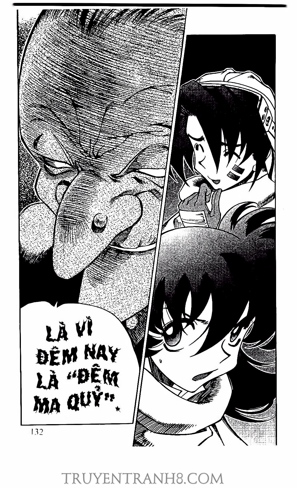 Western Shotgun - Chương 158 - Trang 14