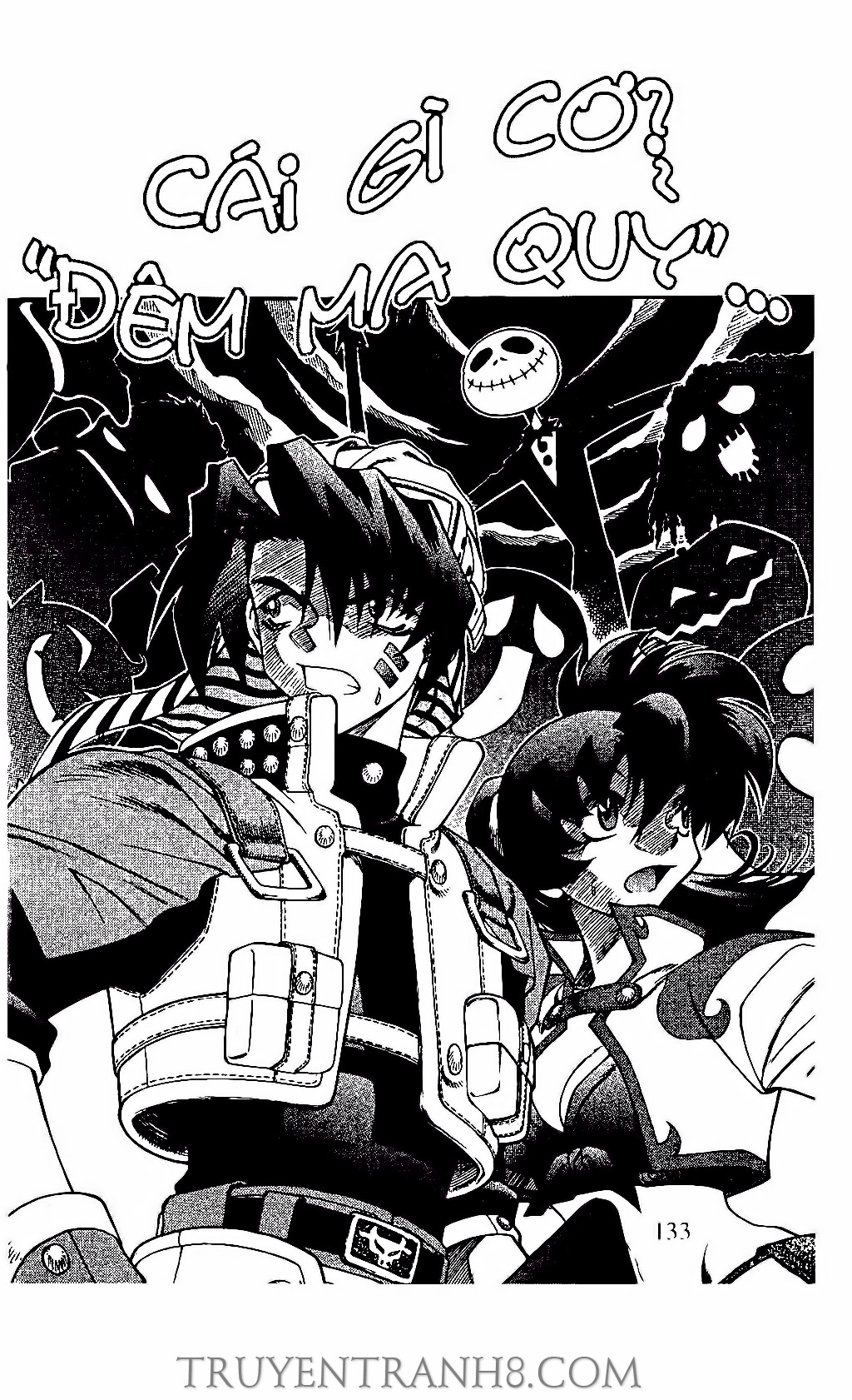 Western Shotgun - Chương 158 - Trang 15