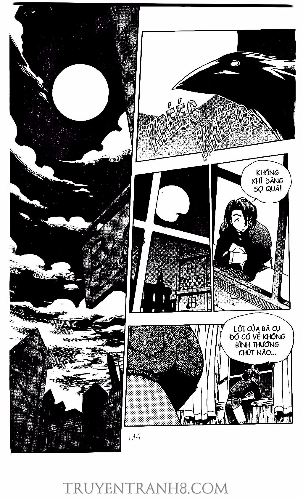 Western Shotgun - Chương 158 - Trang 16