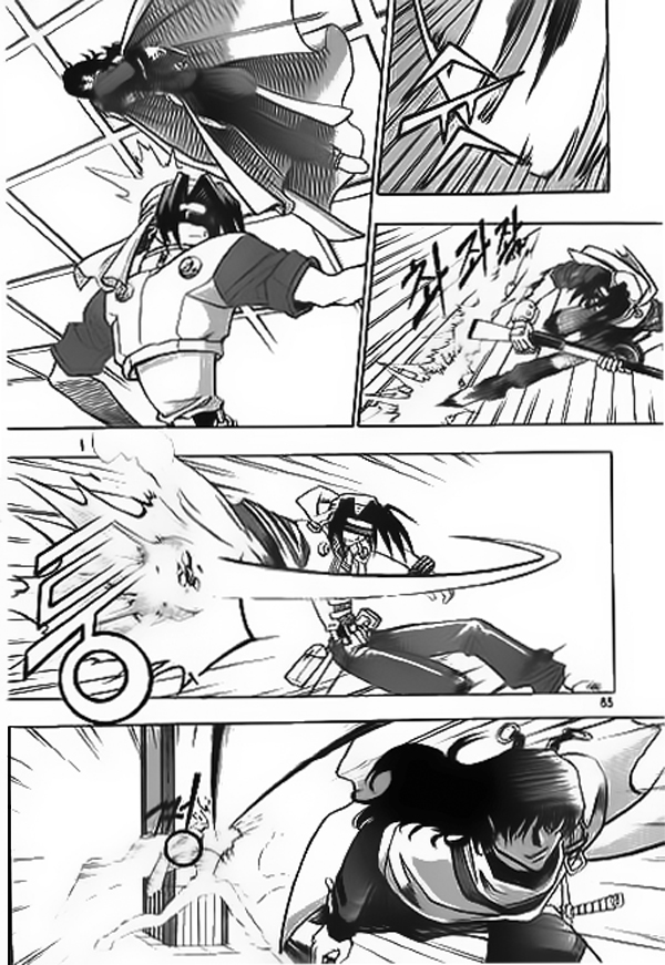 Western Shotgun - Chương 16 - Trang 4