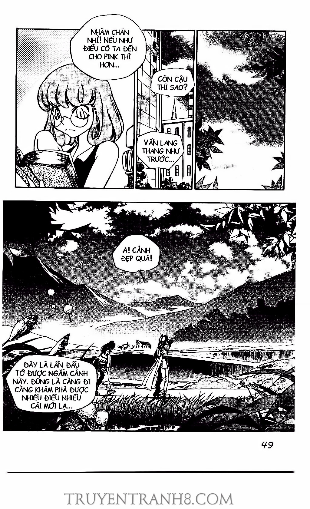 Western Shotgun - Chương 160 - Trang 15