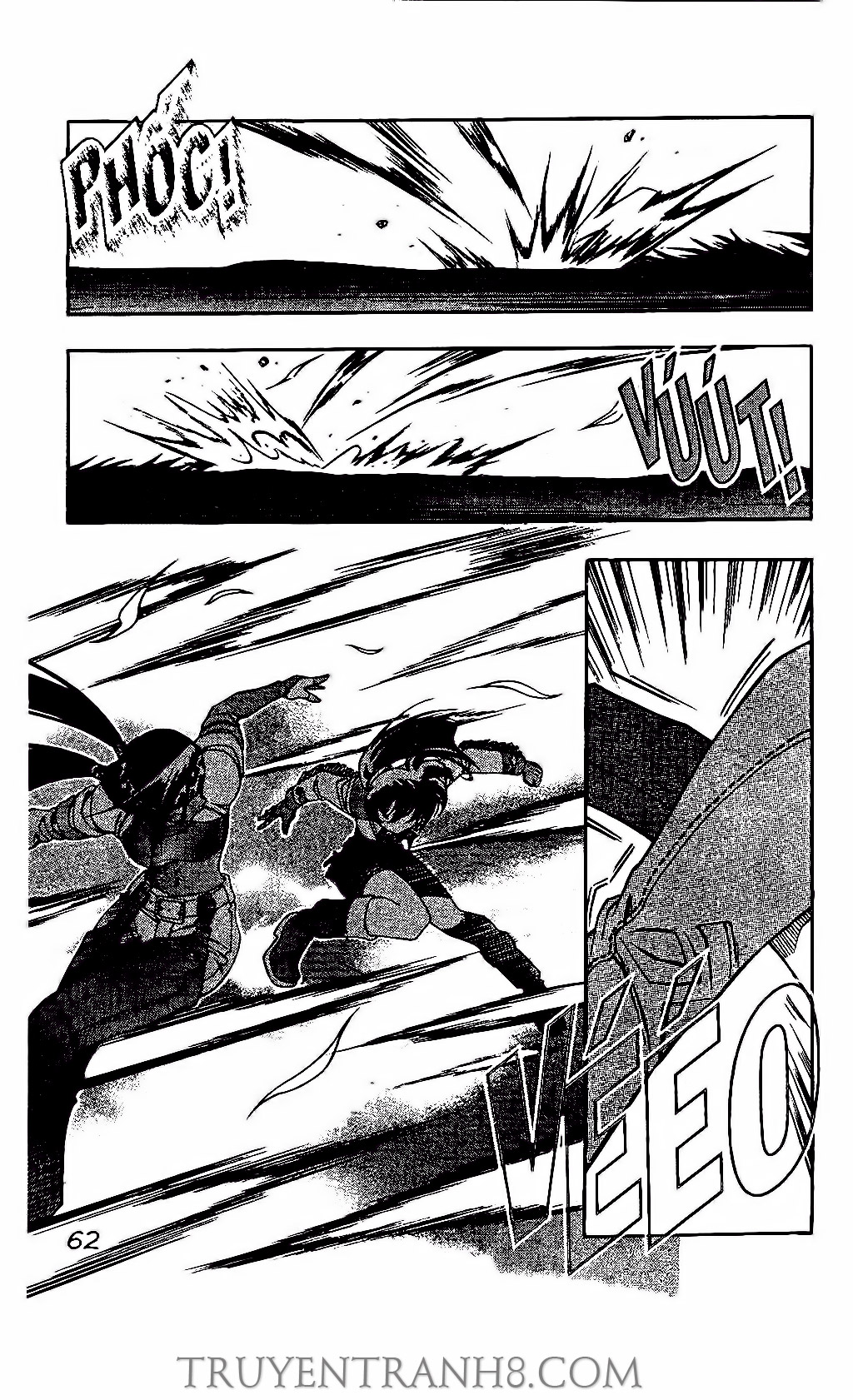 Western Shotgun - Chương 161 - Trang 12