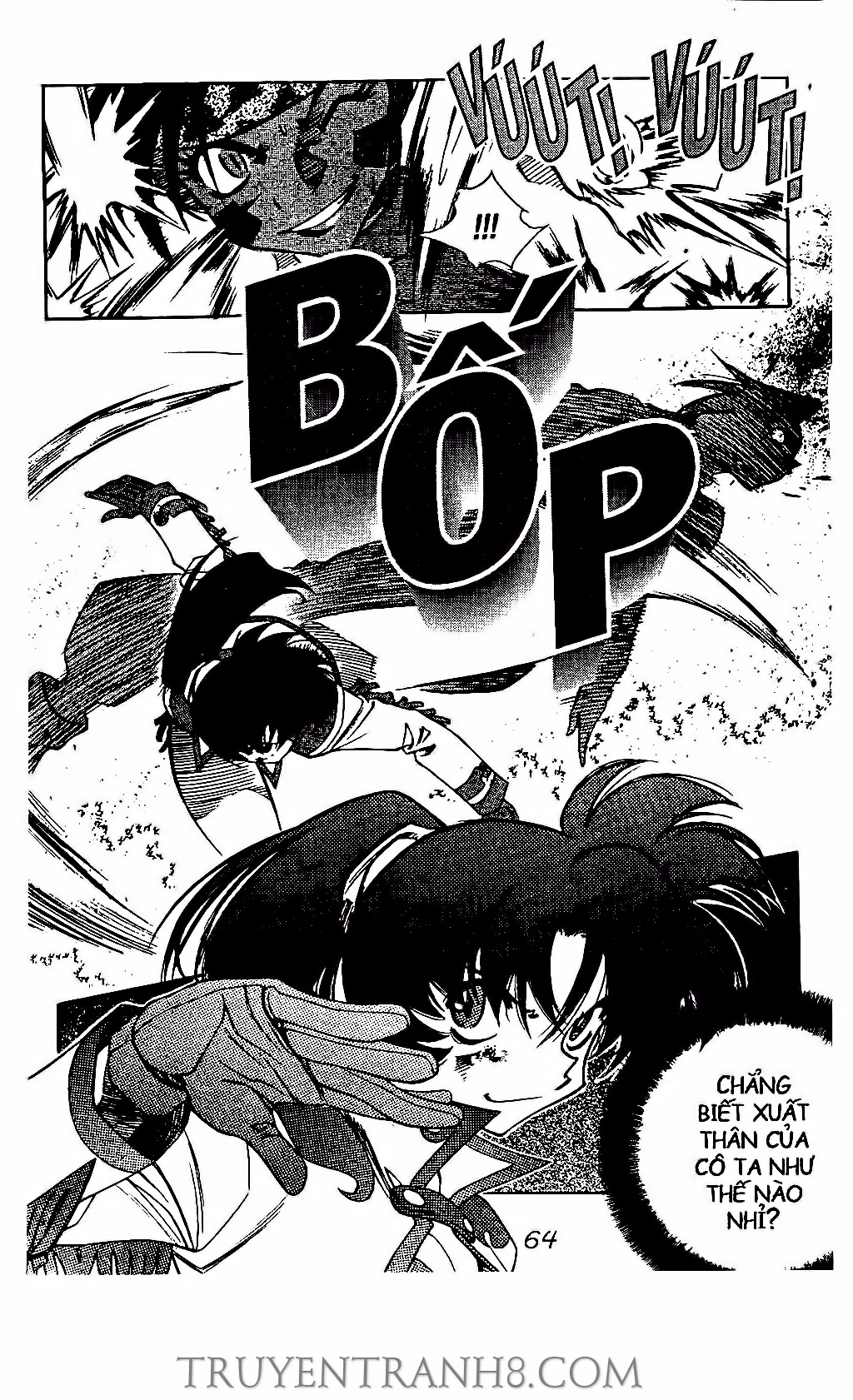 Western Shotgun - Chương 161 - Trang 14