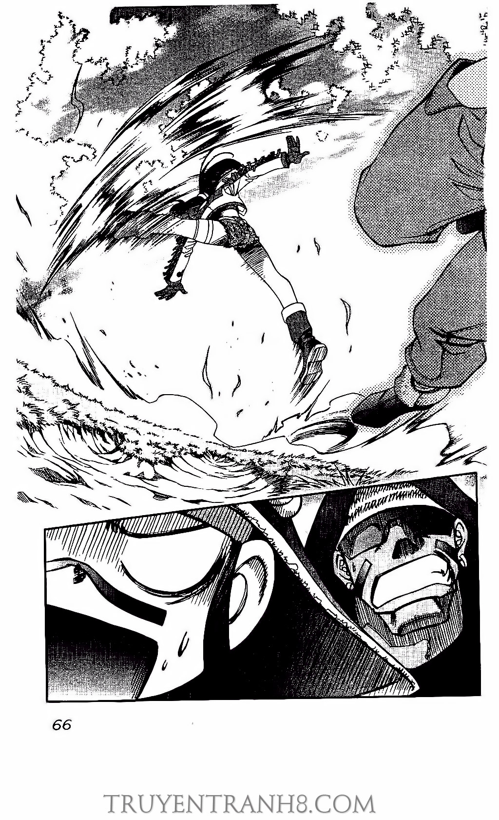 Western Shotgun - Chương 162 - Trang 2