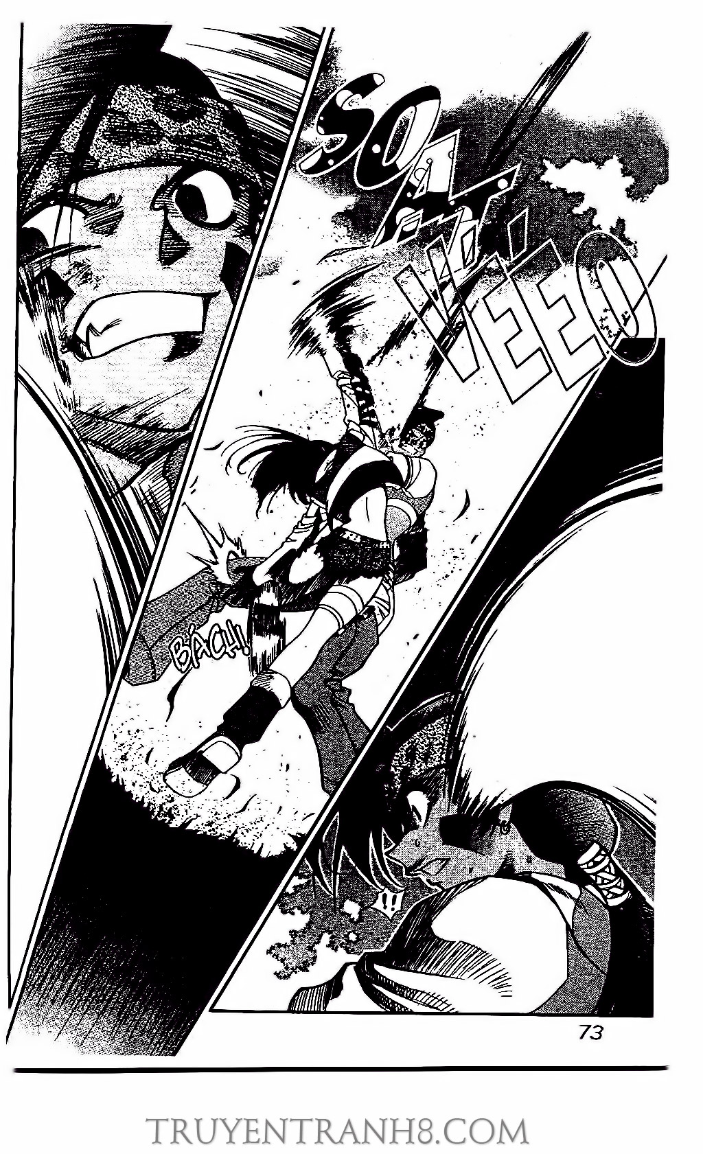 Western Shotgun - Chương 162 - Trang 9