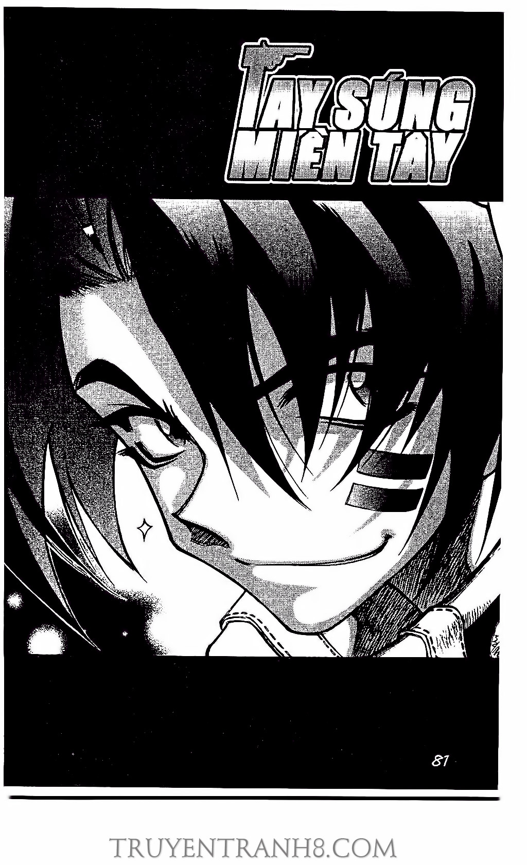 Western Shotgun - Chương 163 - Trang 1