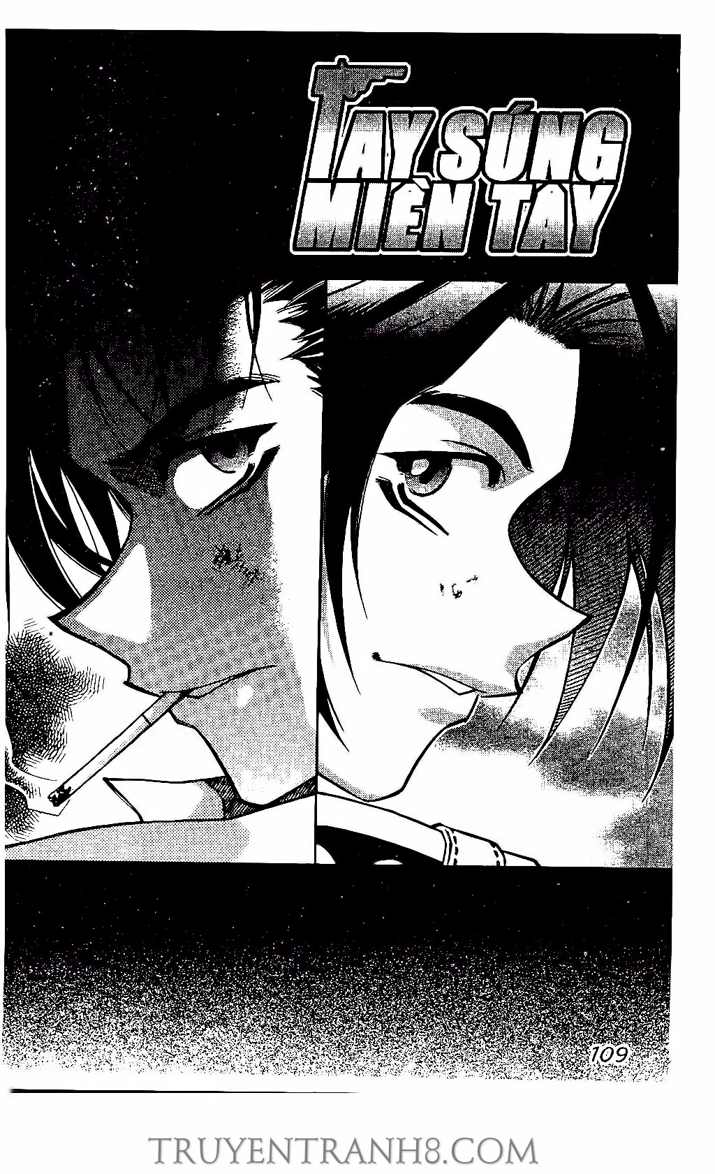 Western Shotgun - Chương 164 - Trang 1