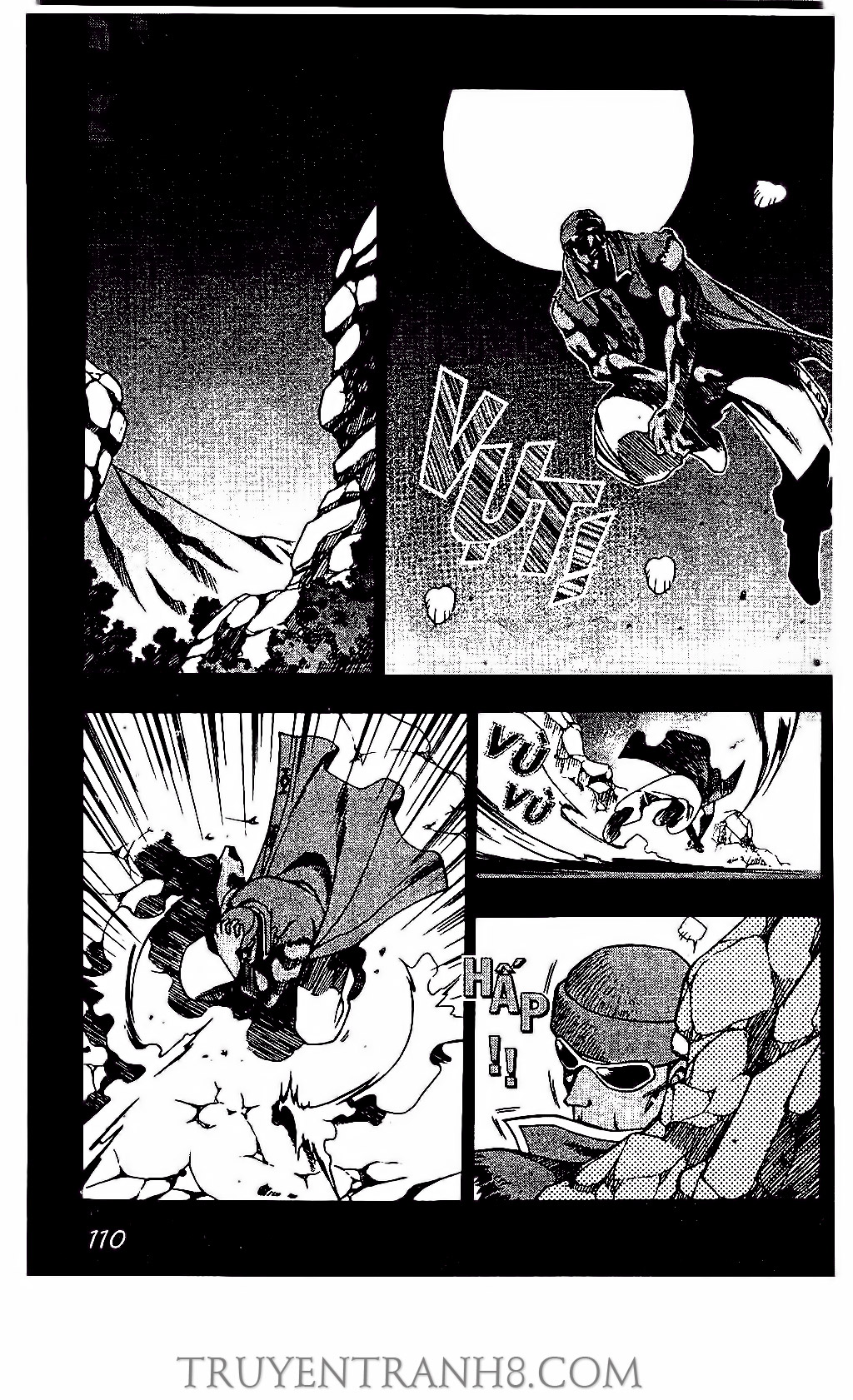 Western Shotgun - Chương 164 - Trang 2