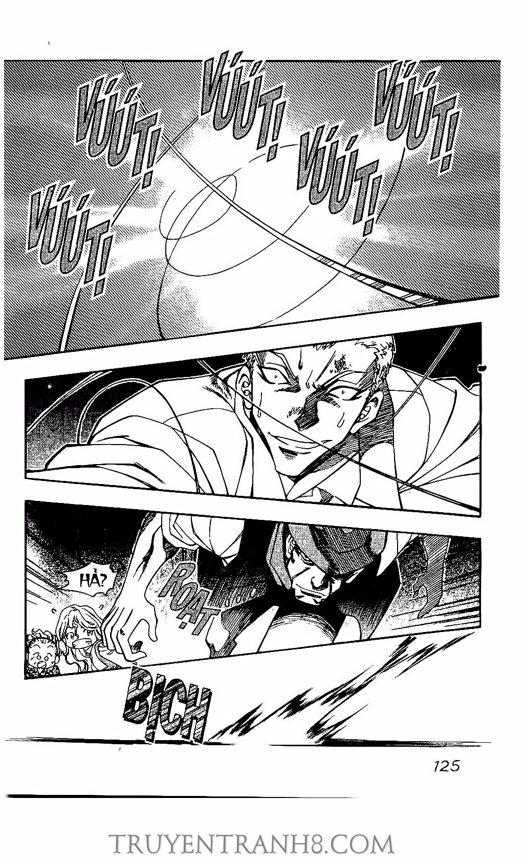 Western Shotgun - Chương 164 - Trang 17