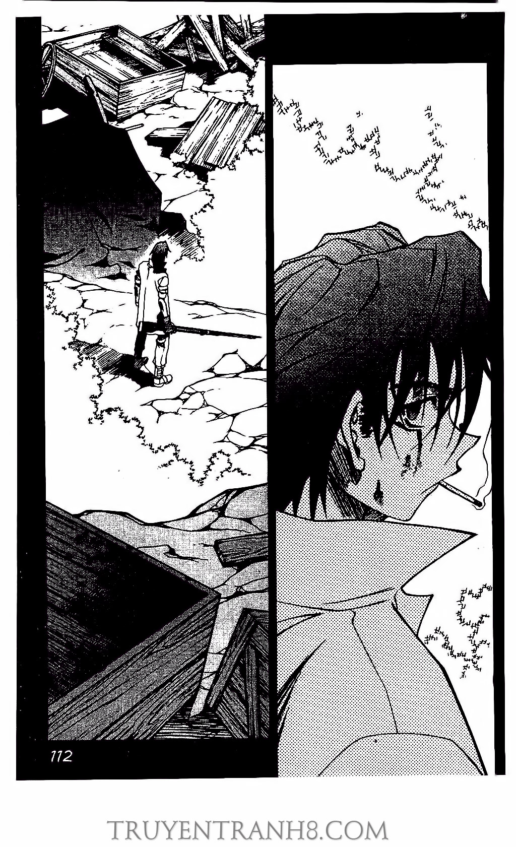 Western Shotgun - Chương 164 - Trang 4