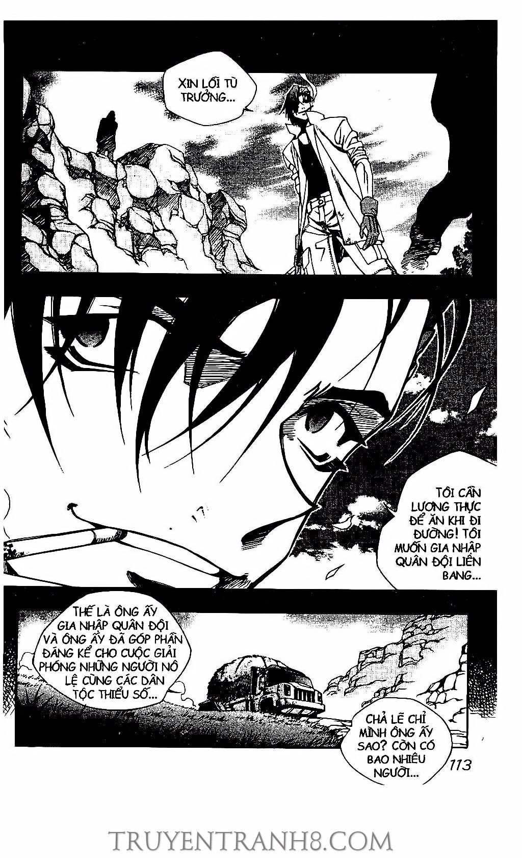 Western Shotgun - Chương 164 - Trang 5