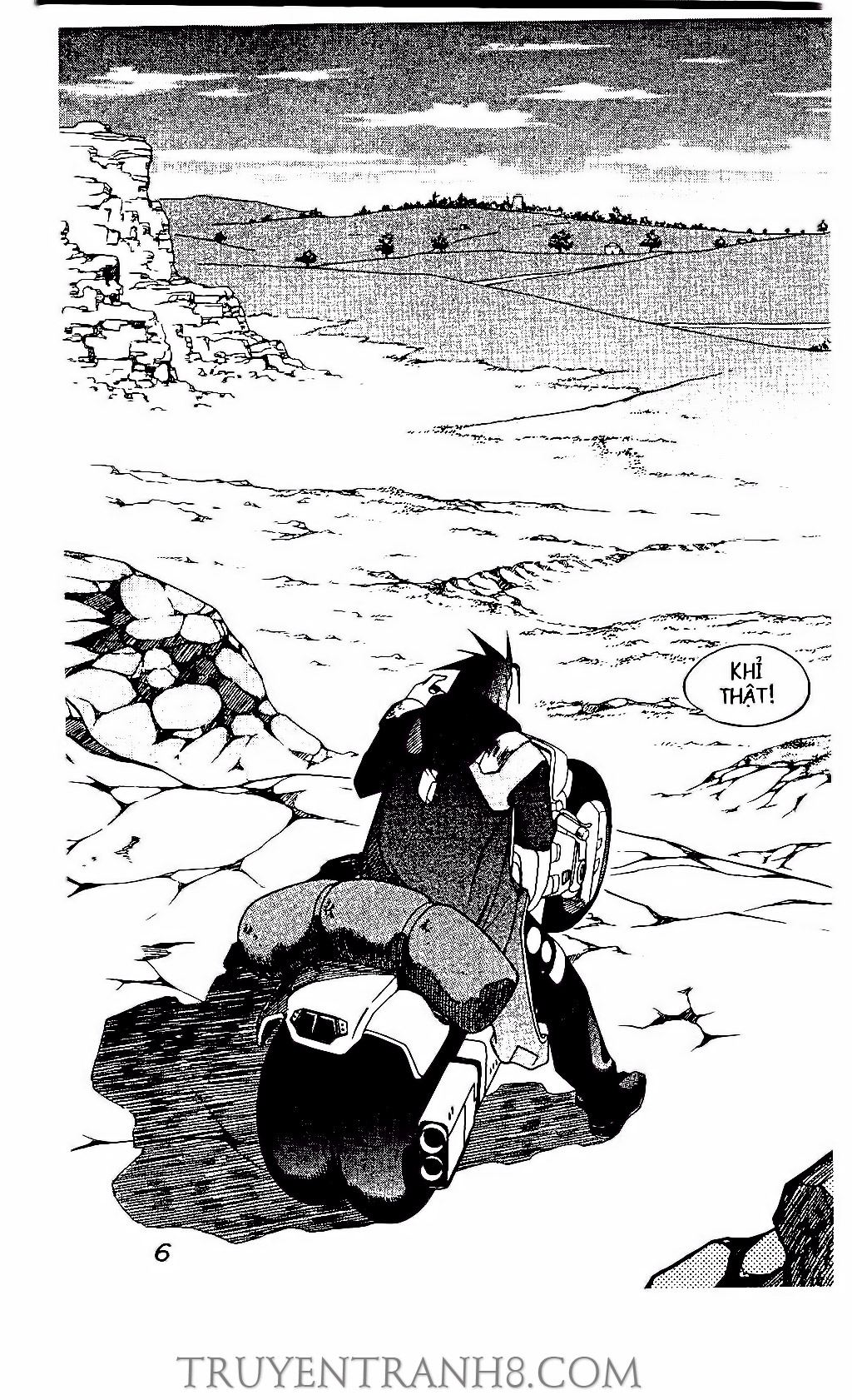 Western Shotgun - Chương 165 - Trang 2