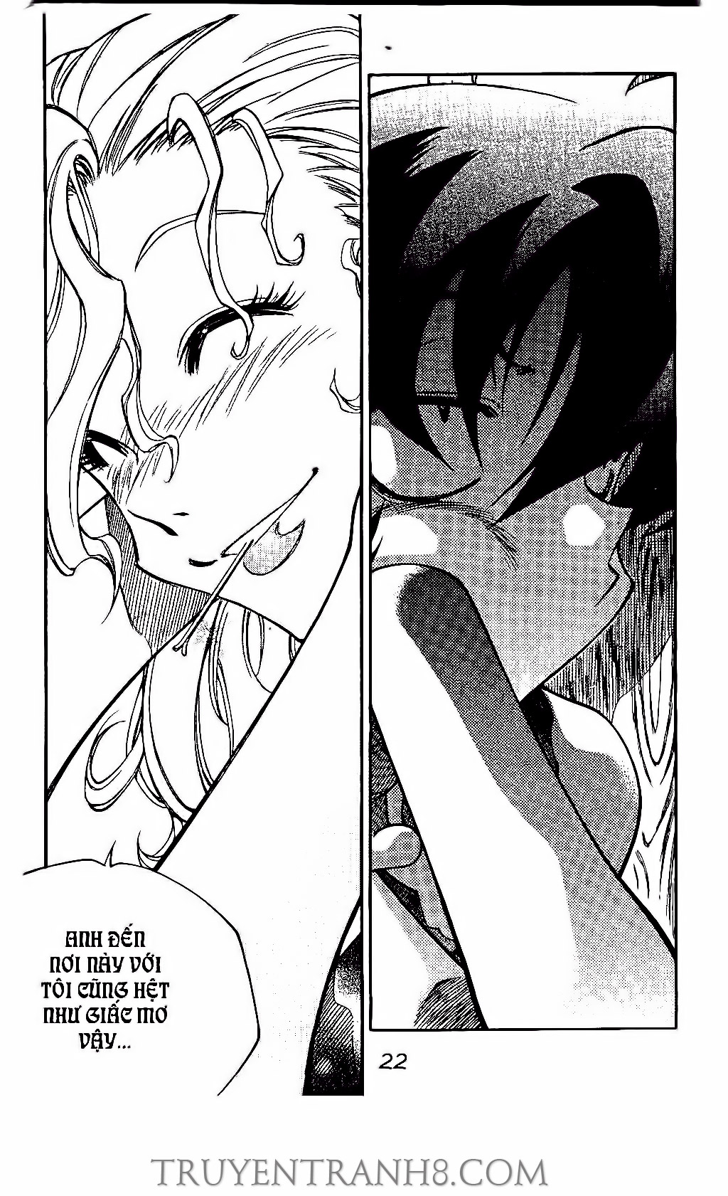 Western Shotgun - Chương 165 - Trang 18