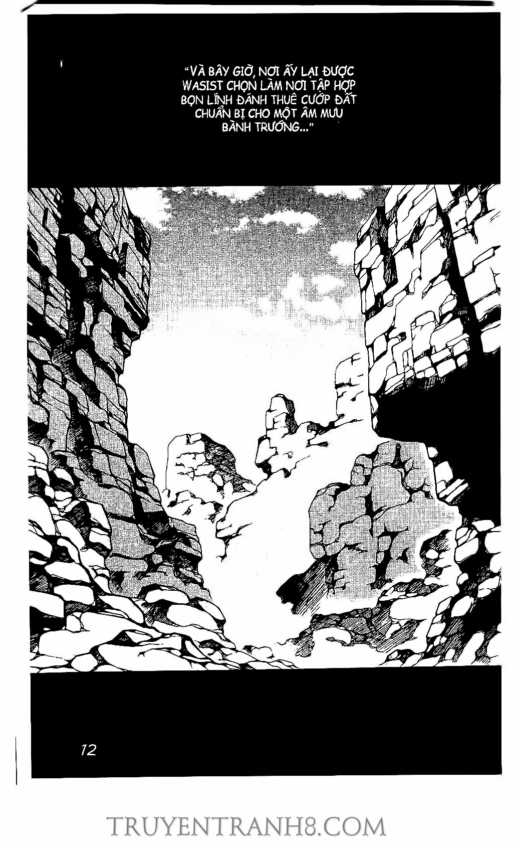 Western Shotgun - Chương 165 - Trang 8