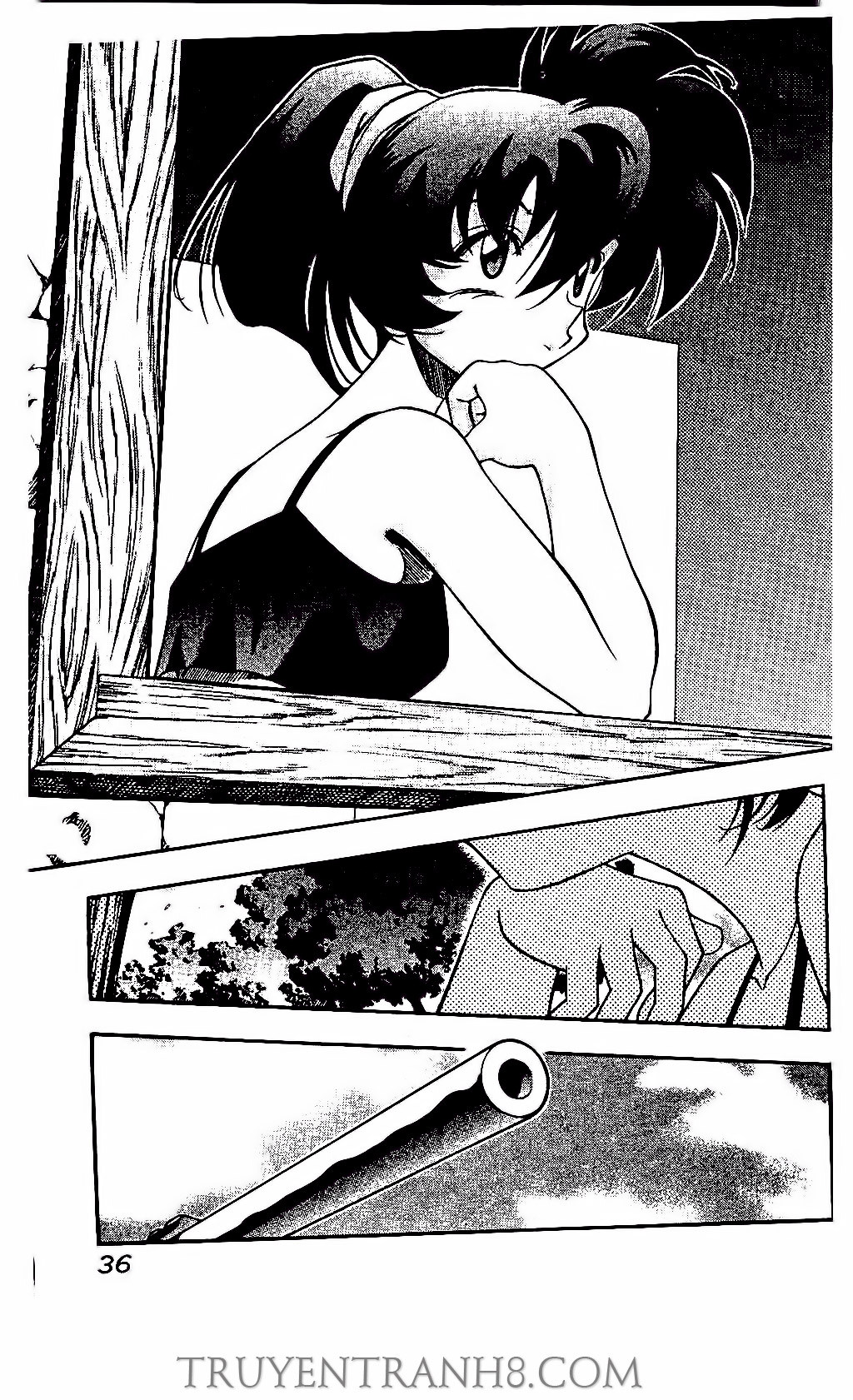 Western Shotgun - Chương 166 - Trang 12