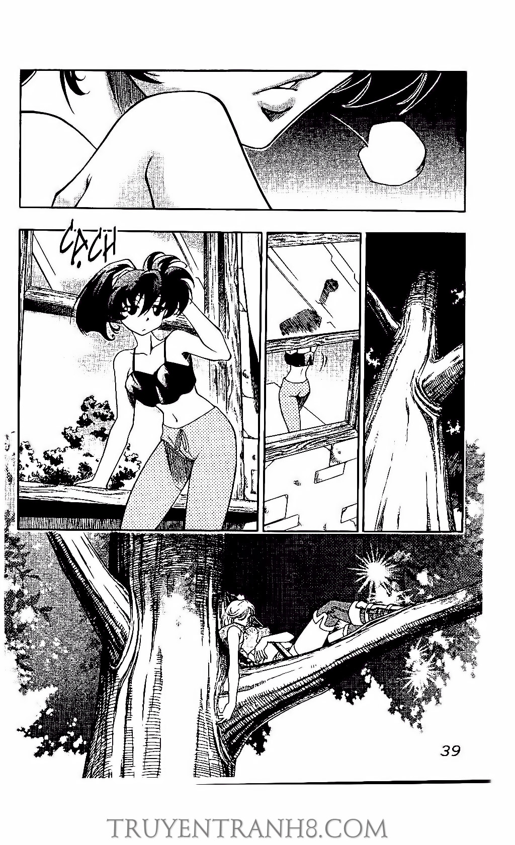 Western Shotgun - Chương 166 - Trang 15