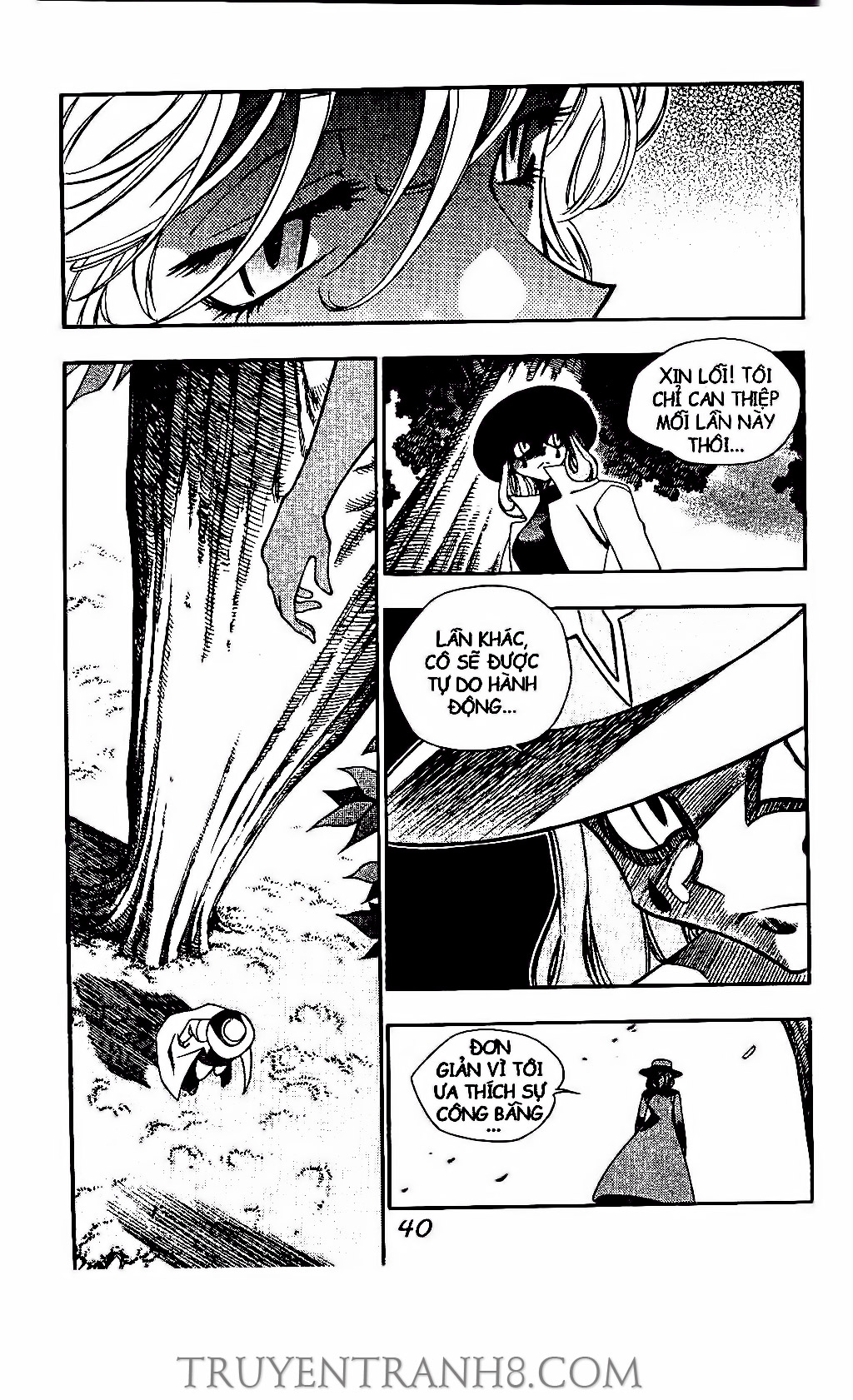 Western Shotgun - Chương 166 - Trang 16