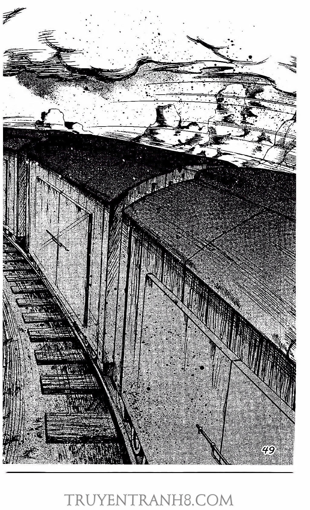 Western Shotgun - Chương 166 - Trang 25