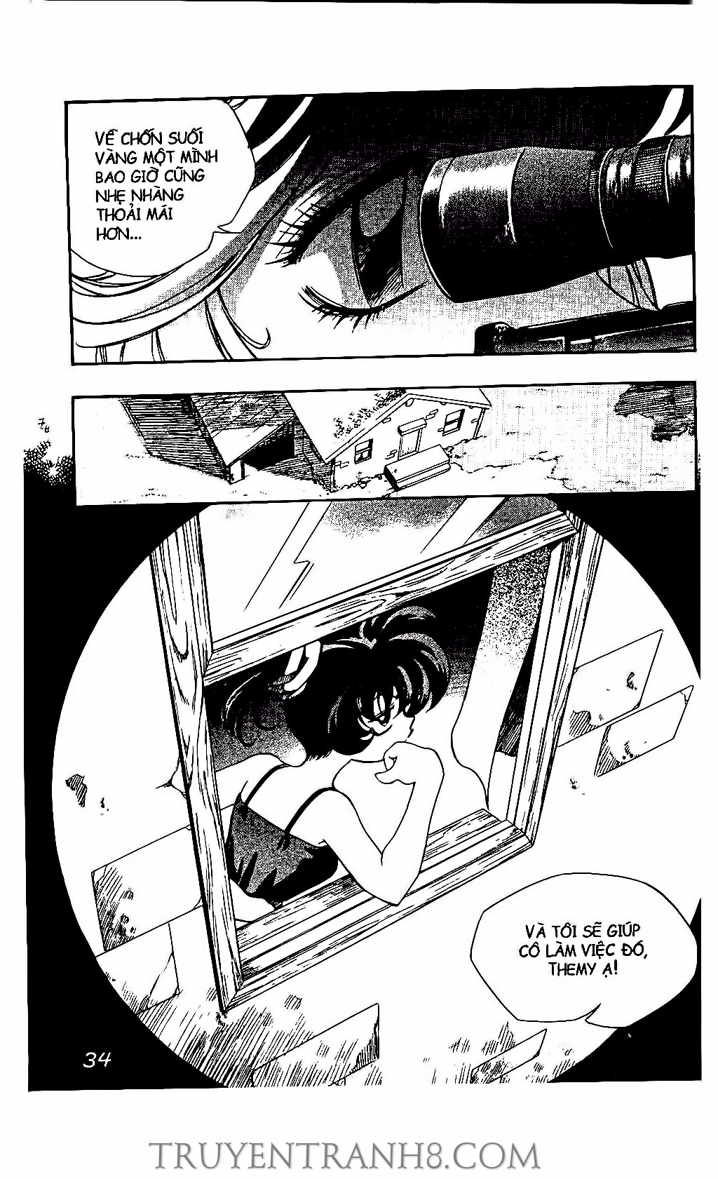 Western Shotgun - Chương 166 - Trang 10