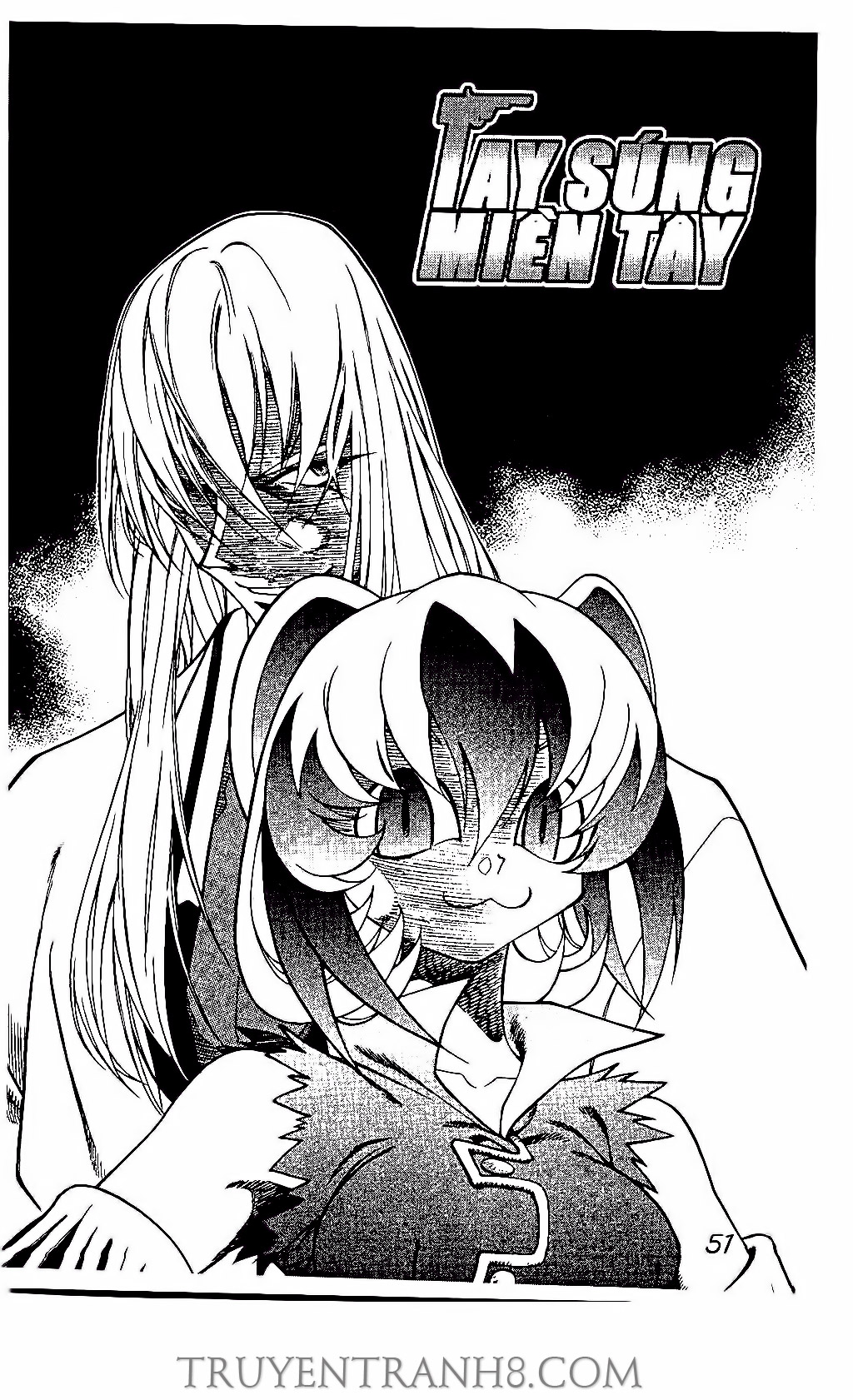 Western Shotgun - Chương 167 - Trang 1