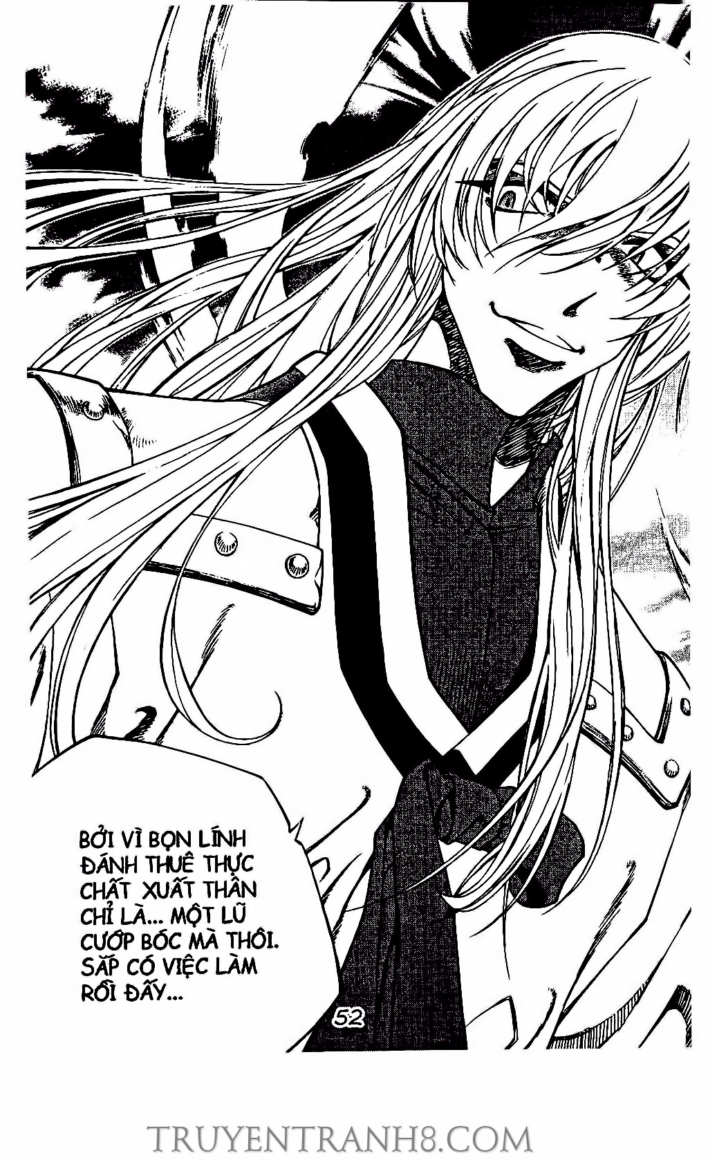 Western Shotgun - Chương 167 - Trang 2