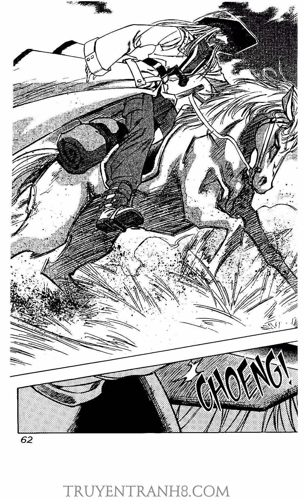 Western Shotgun - Chương 167 - Trang 12