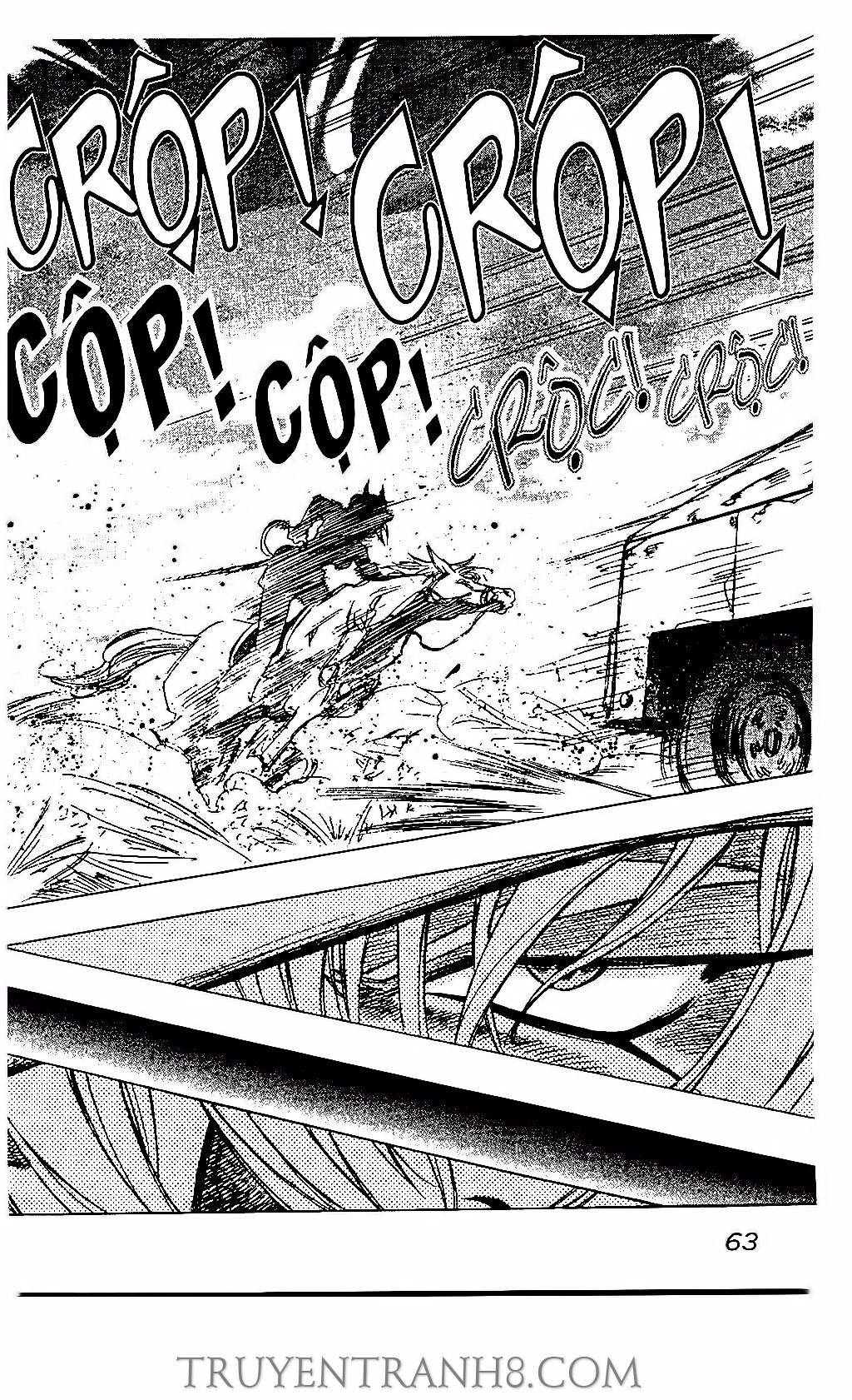 Western Shotgun - Chương 167 - Trang 13