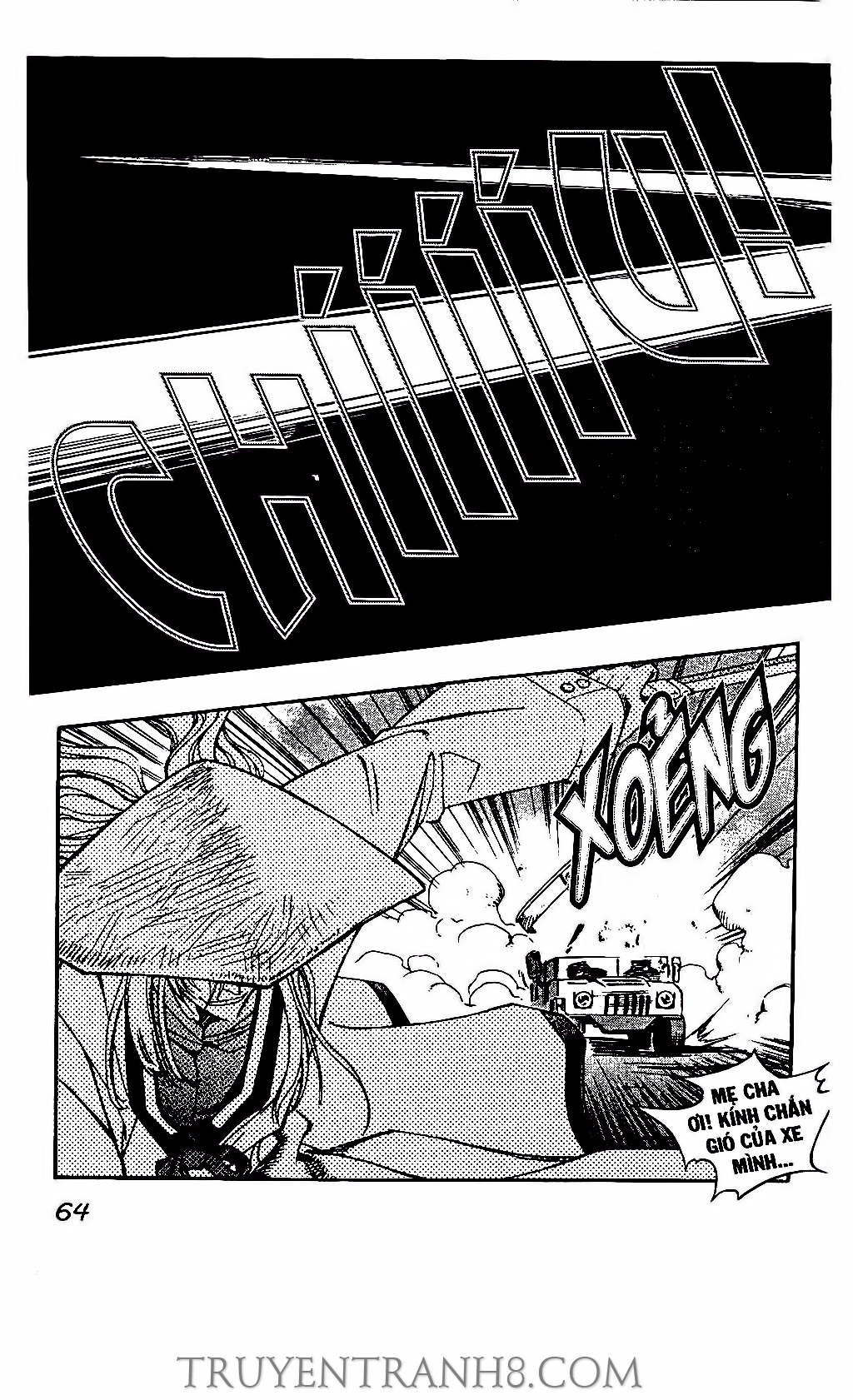 Western Shotgun - Chương 167 - Trang 14