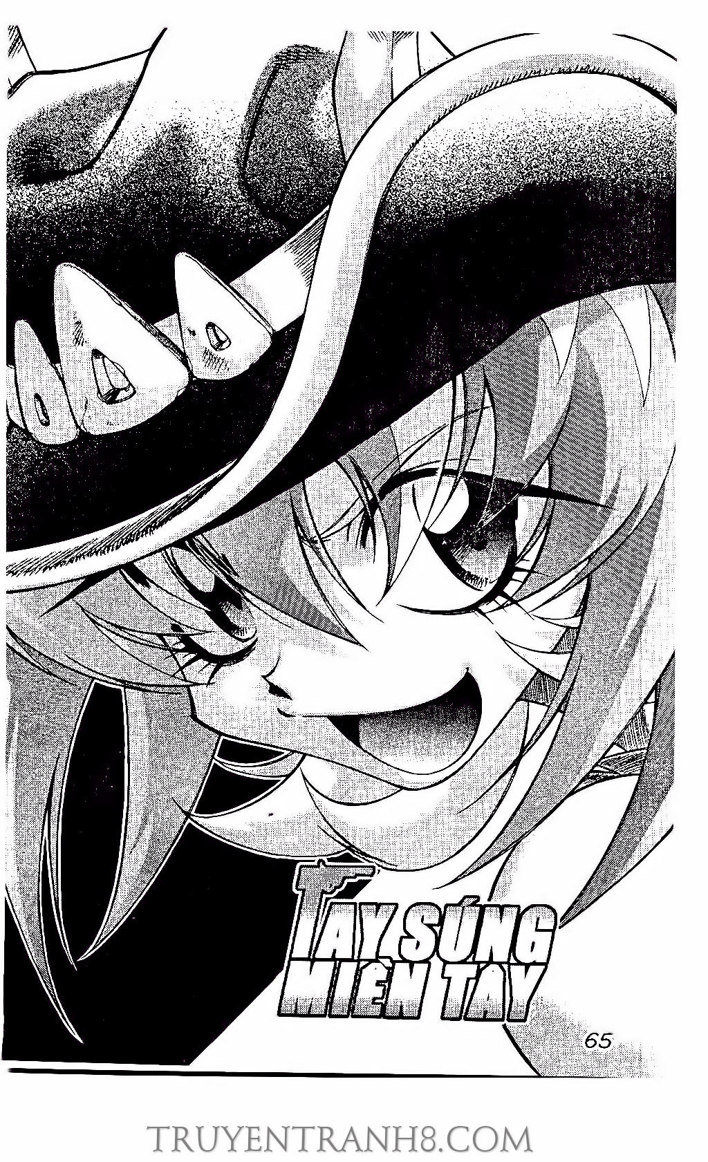 Western Shotgun - Chương 167 - Trang 15