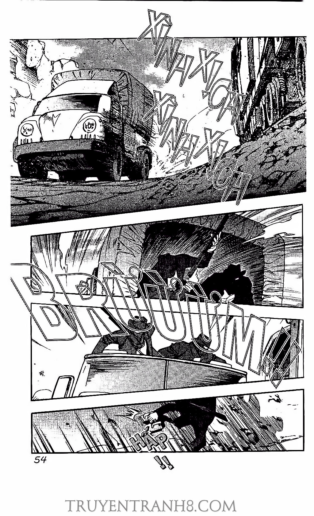 Western Shotgun - Chương 167 - Trang 4