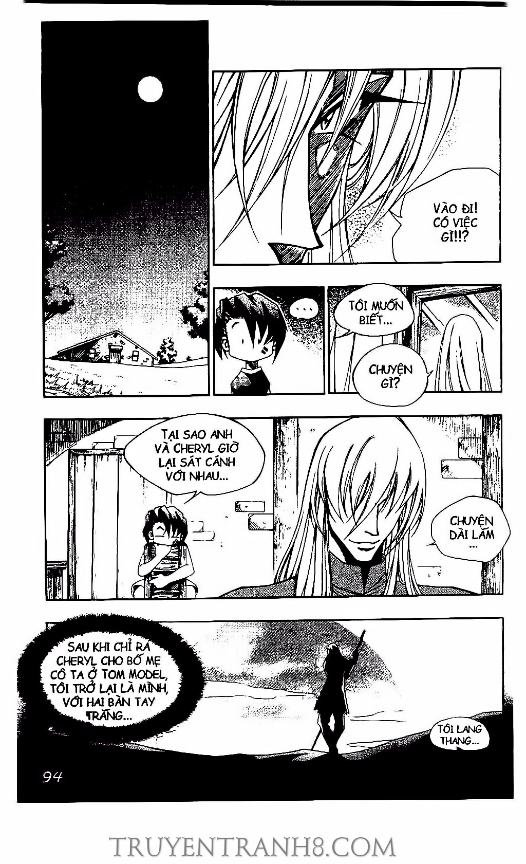 Western Shotgun - Chương 168 - Trang 14