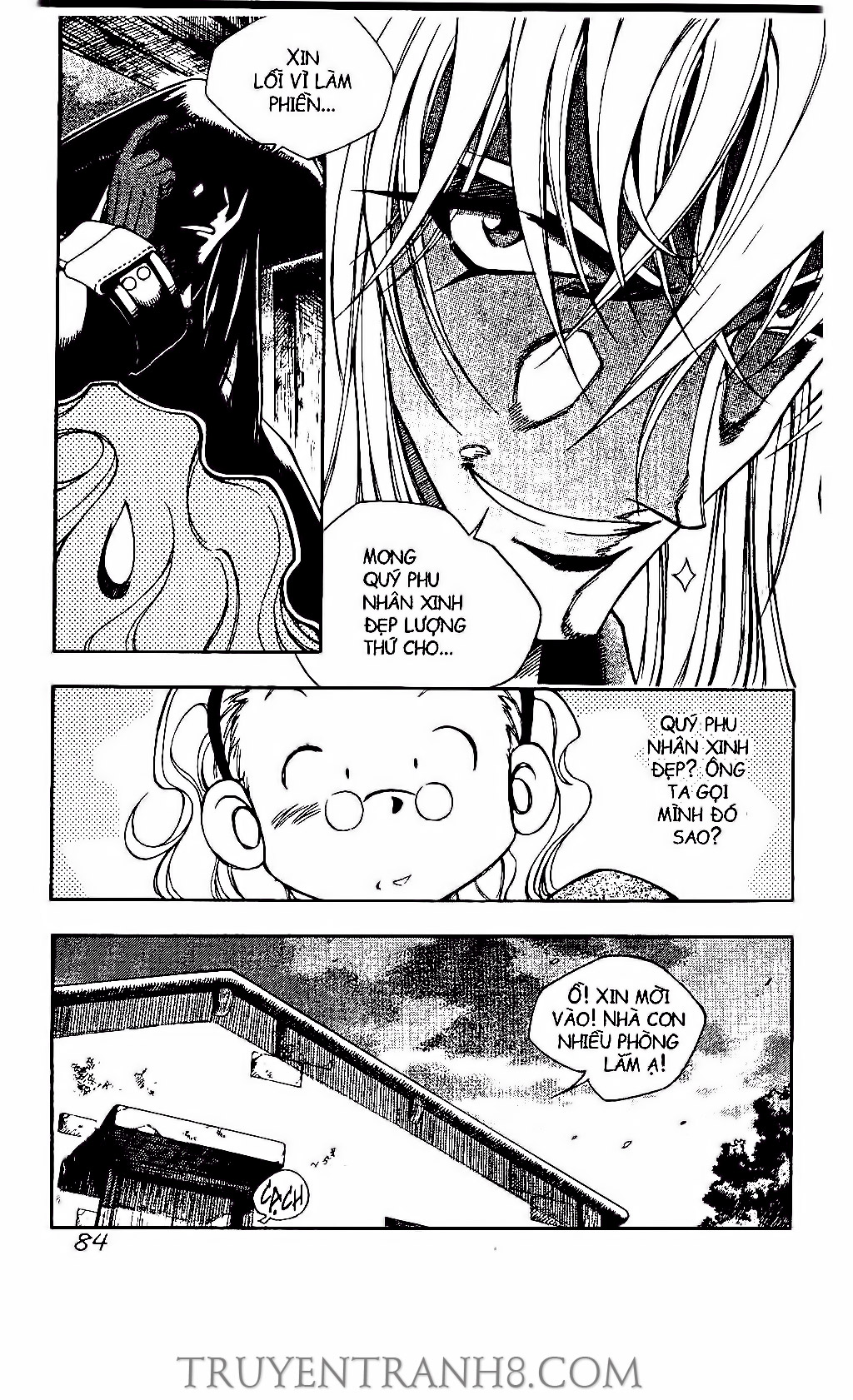 Western Shotgun - Chương 168 - Trang 4