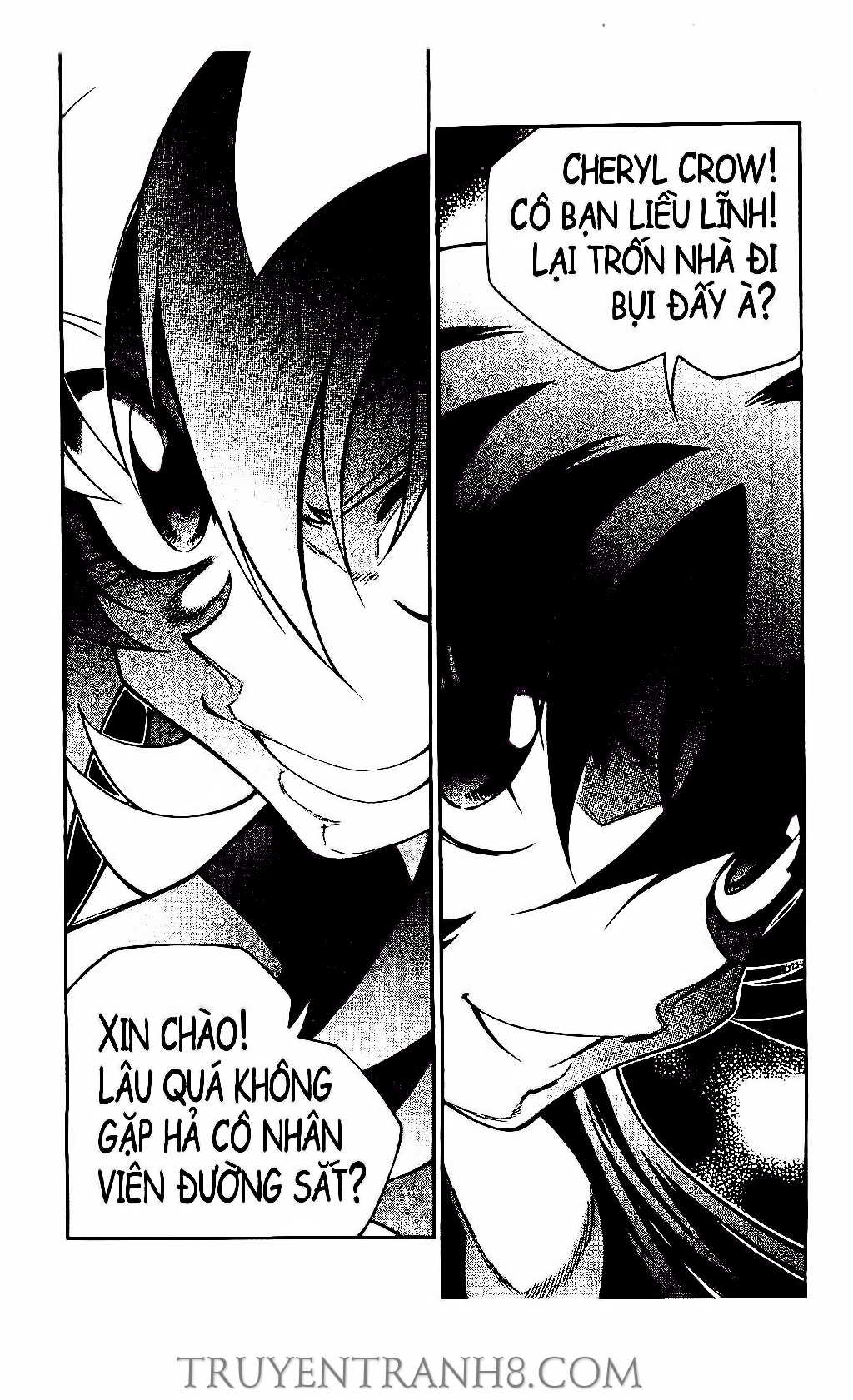 Western Shotgun - Chương 168 - Trang 7