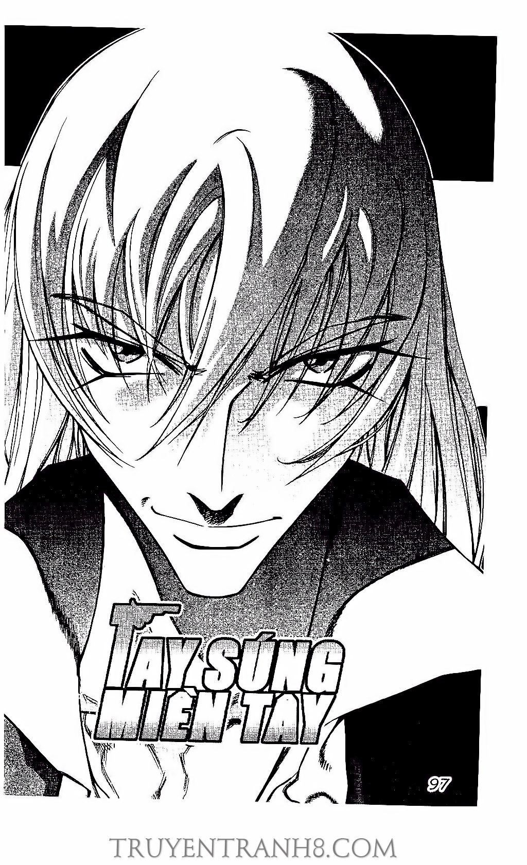 Western Shotgun - Chương 169 - Trang 1