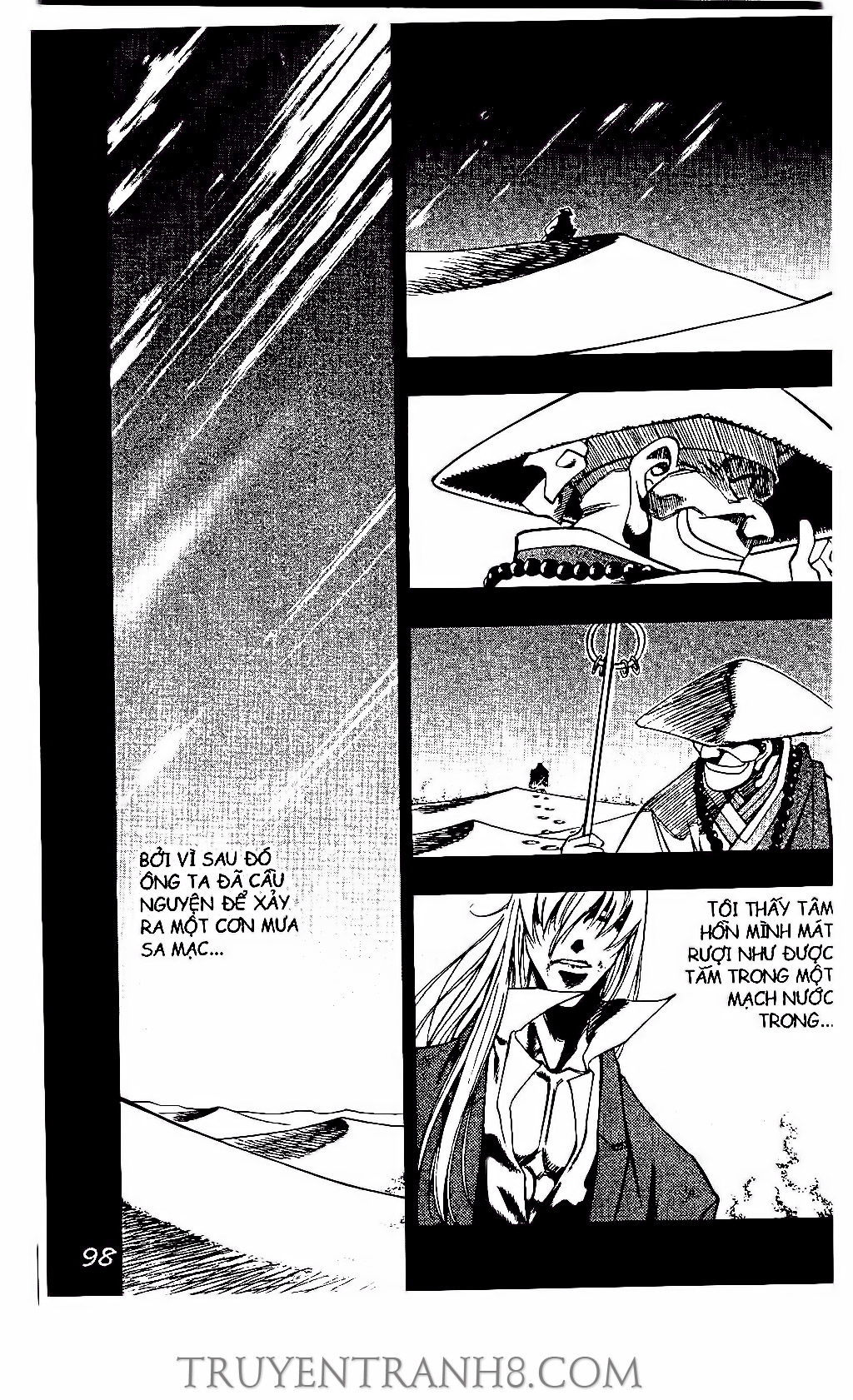 Western Shotgun - Chương 169 - Trang 2