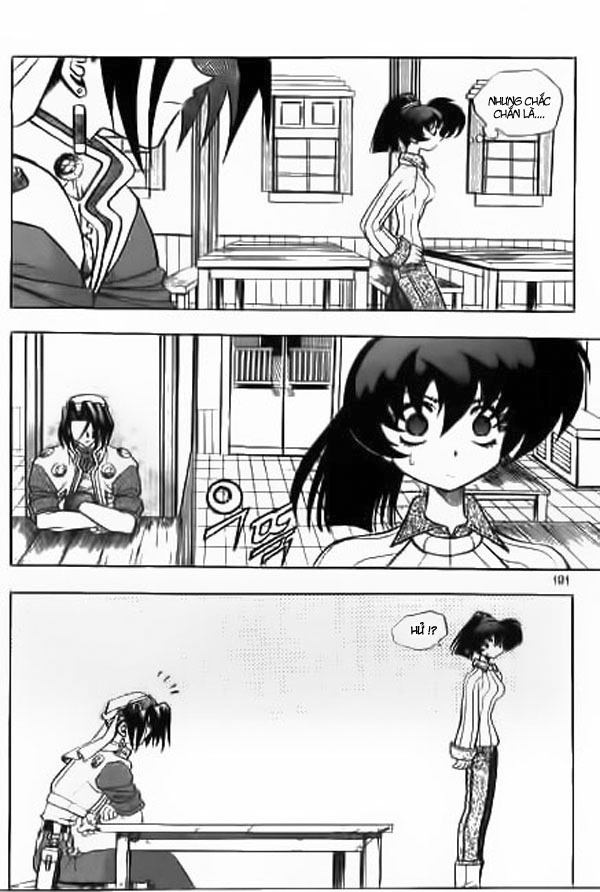 Western Shotgun - Chương 17 - Trang 4