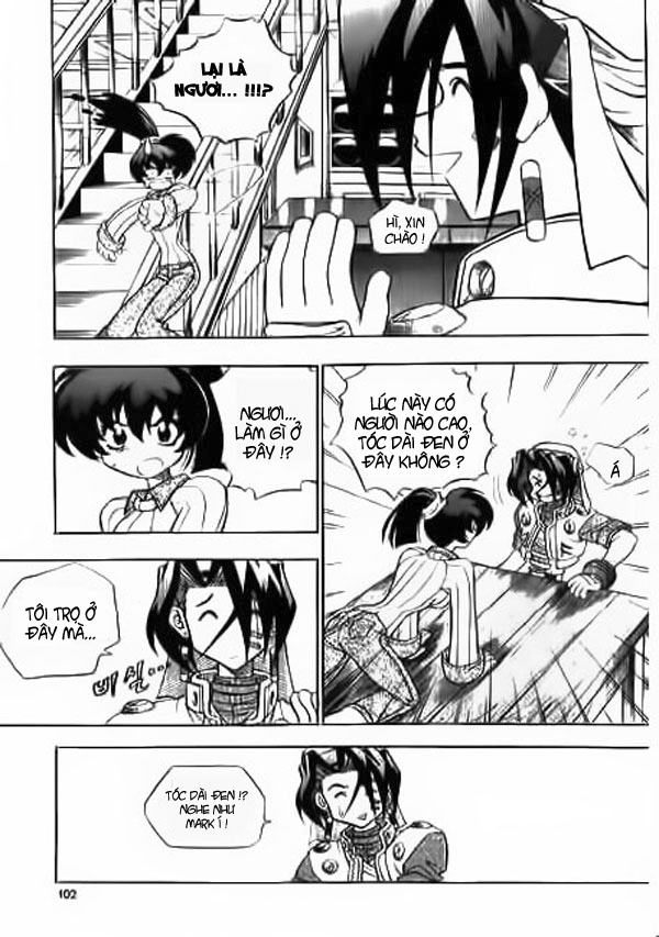 Western Shotgun - Chương 17 - Trang 5