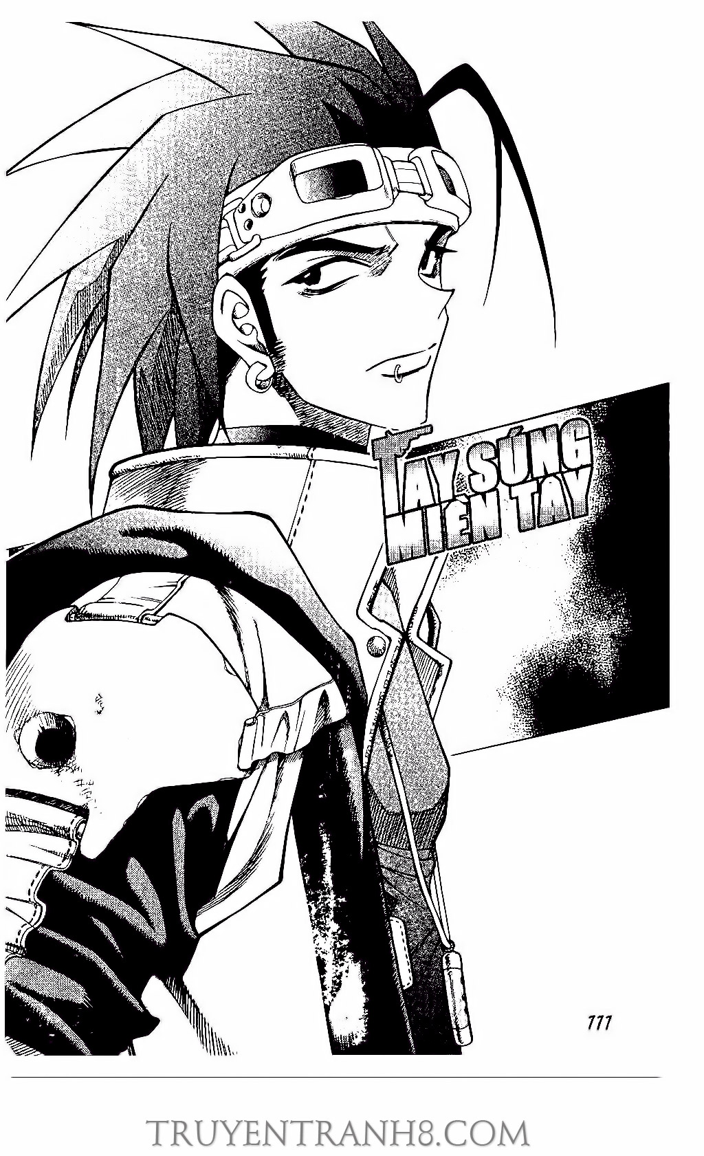 Western Shotgun - Chương 170 - Trang 1