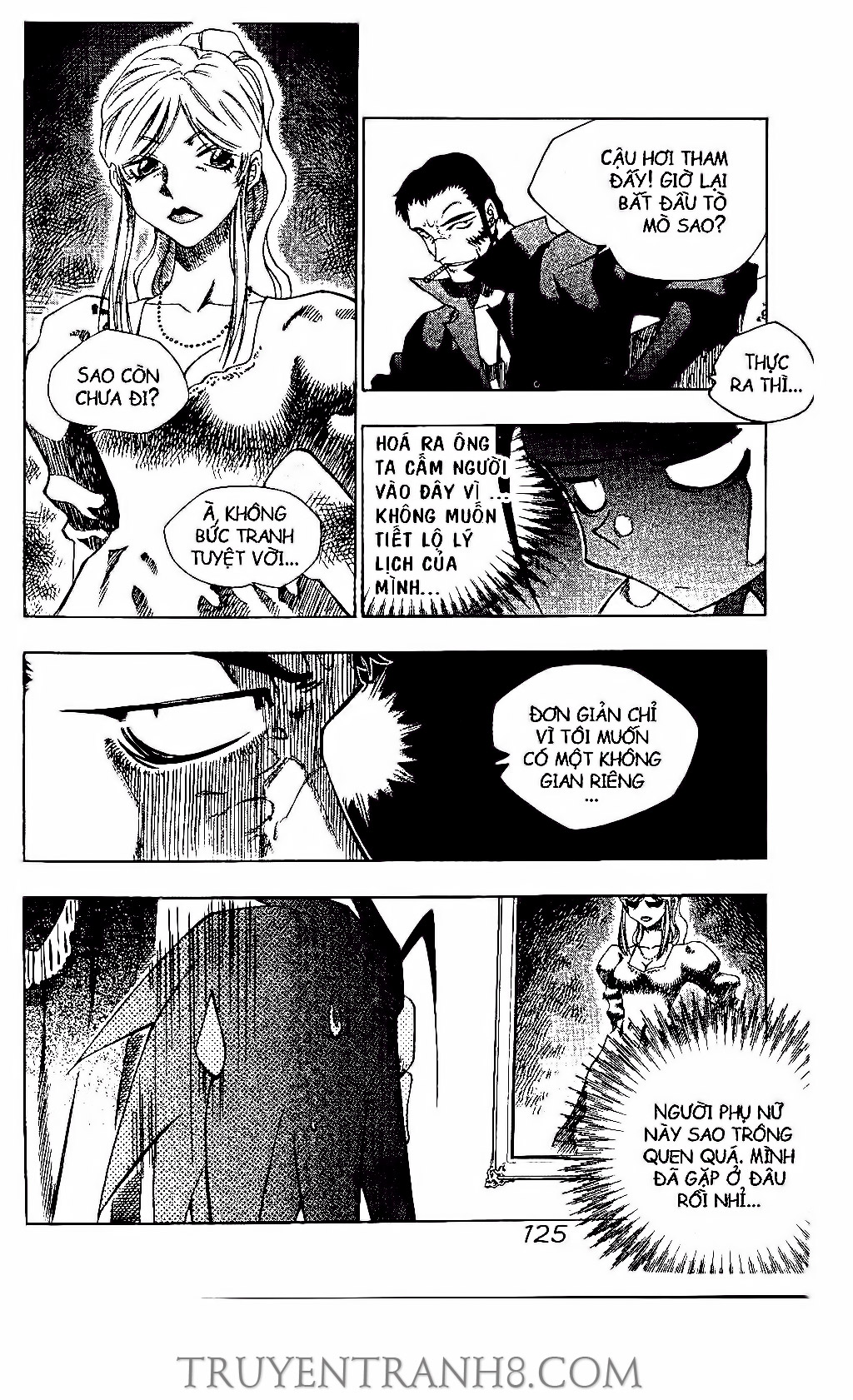 Western Shotgun - Chương 170 - Trang 15